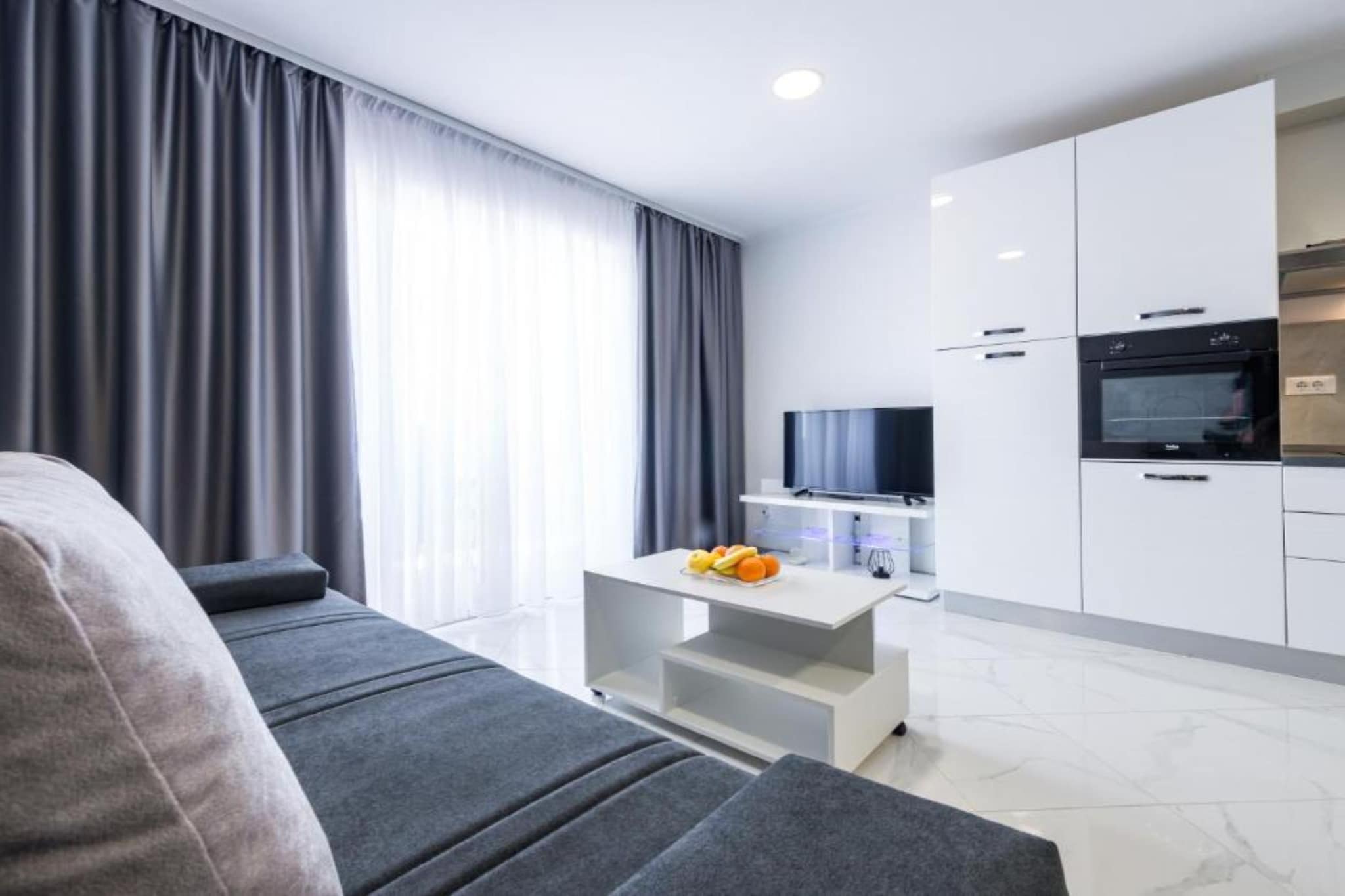 Lumina Sea Apartments Cavtat - Two Bedroom Apartment with Sea View and Terrace