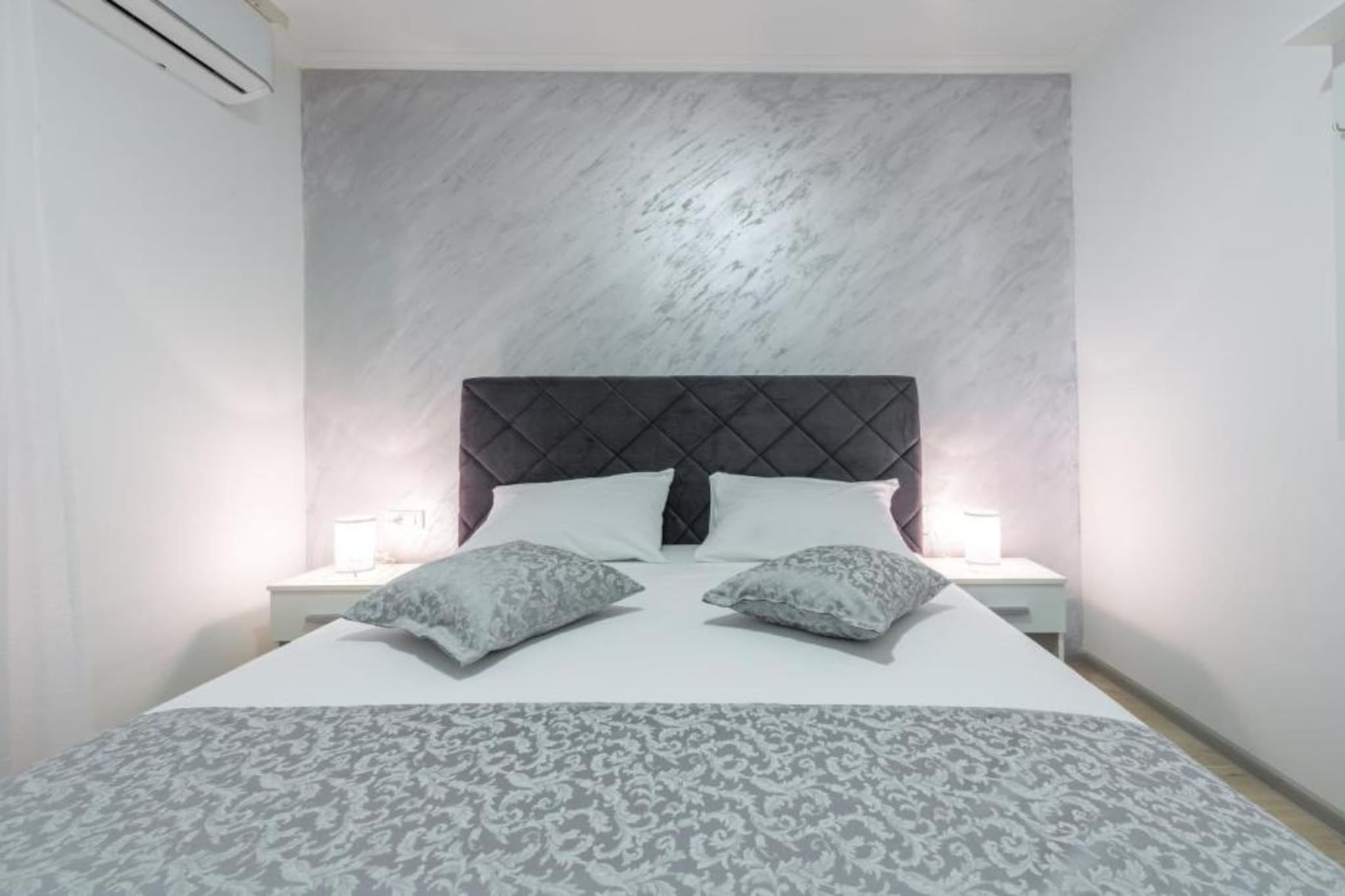 Lumina Sea Apartments Cavtat - Two Bedroom Apartment with Sea View and Terrace
