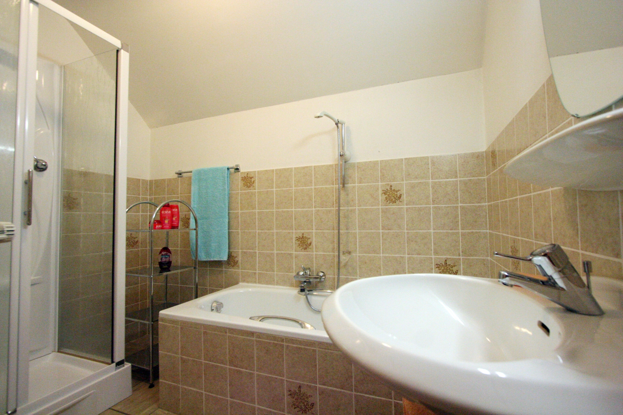 Bath Room