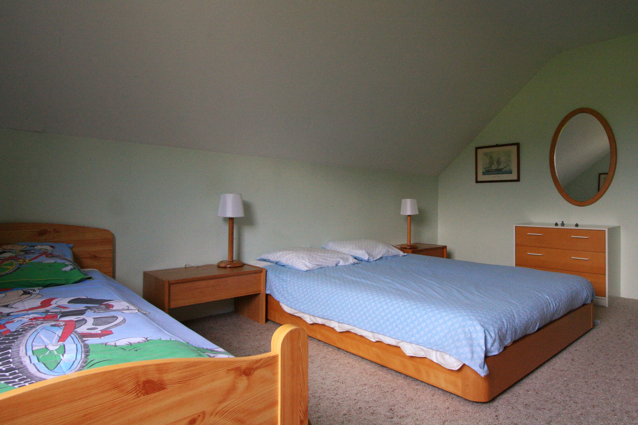 Bed Room