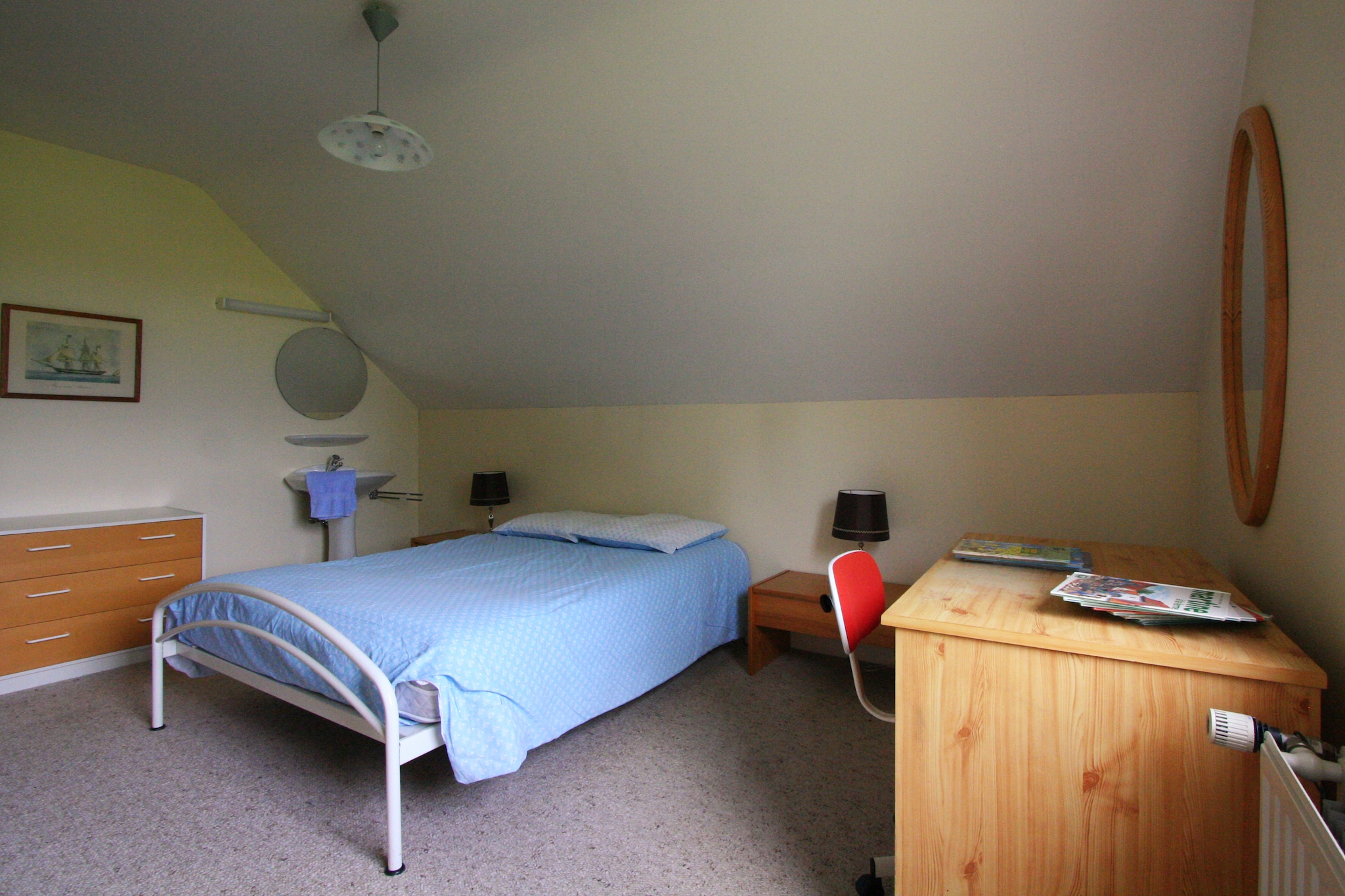 Bed Room