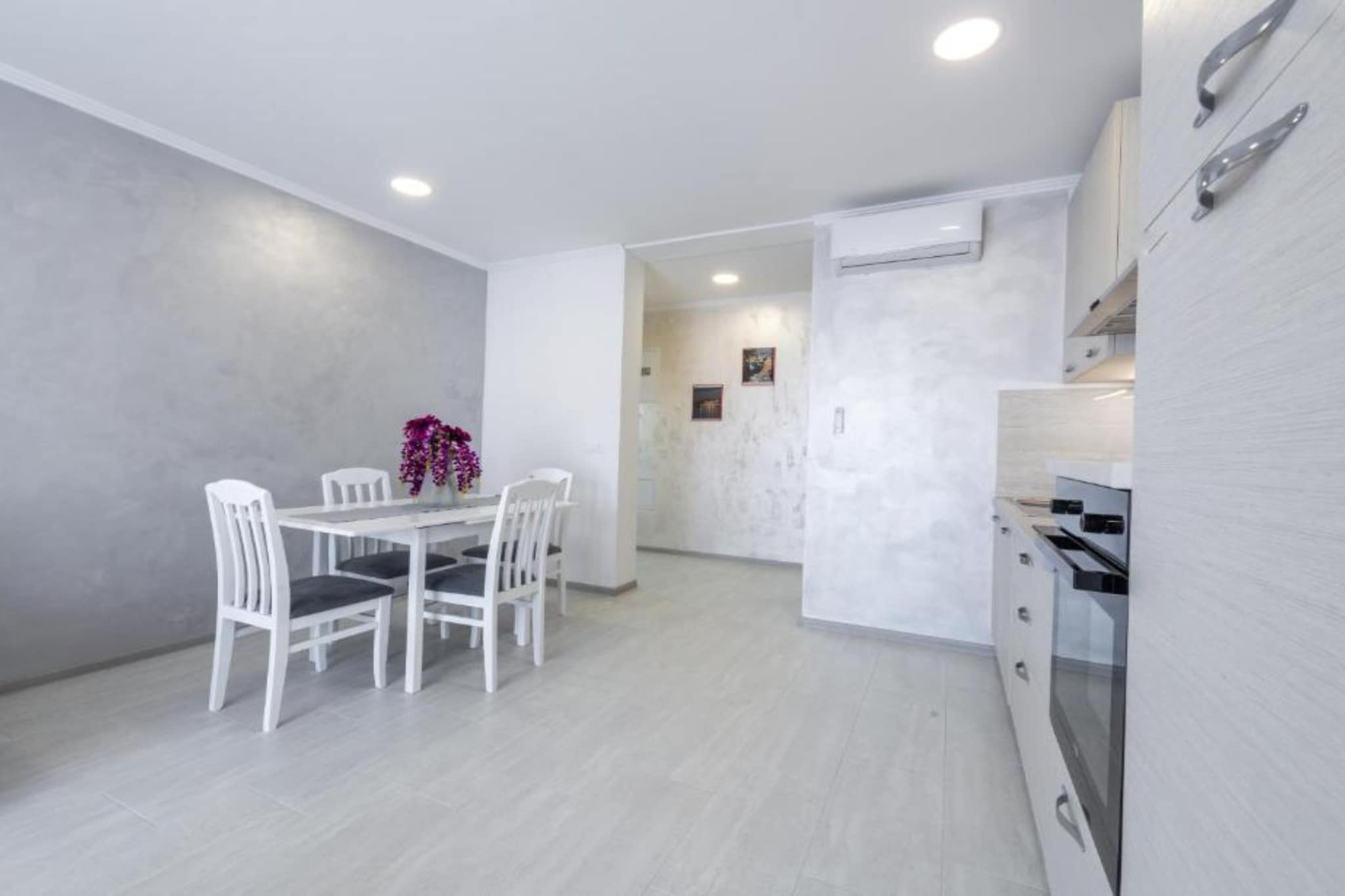 Lumina Sea Apartments Cavtat - Superior One Bedroom Apartment with Sea View and Terrace