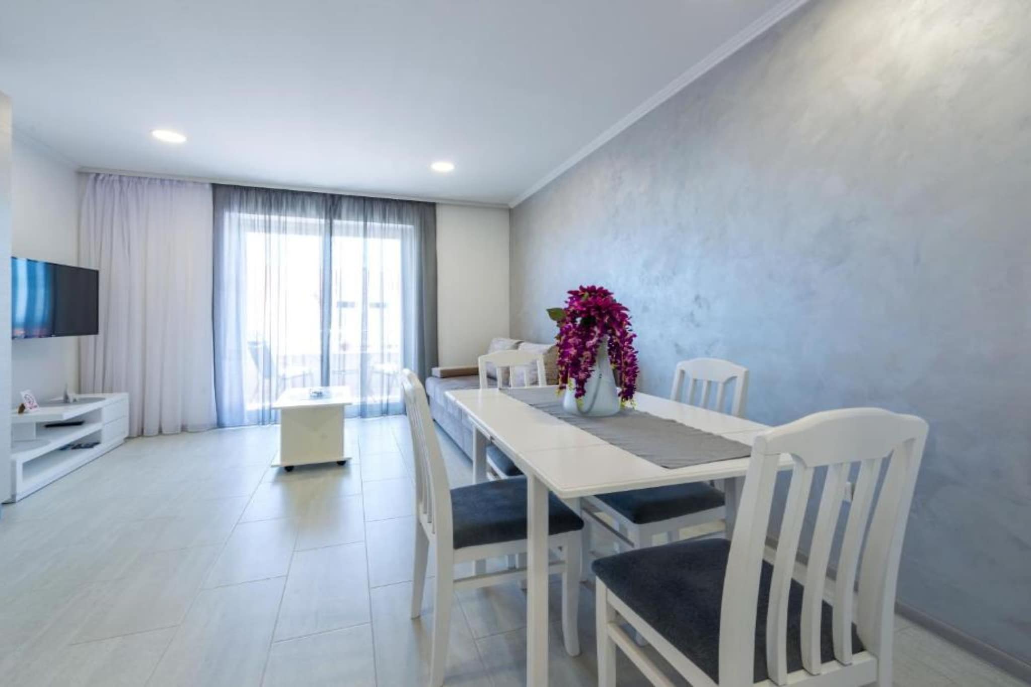 Lumina Sea Apartments Cavtat - Superior One Bedroom Apartment with Sea View and Terrace
