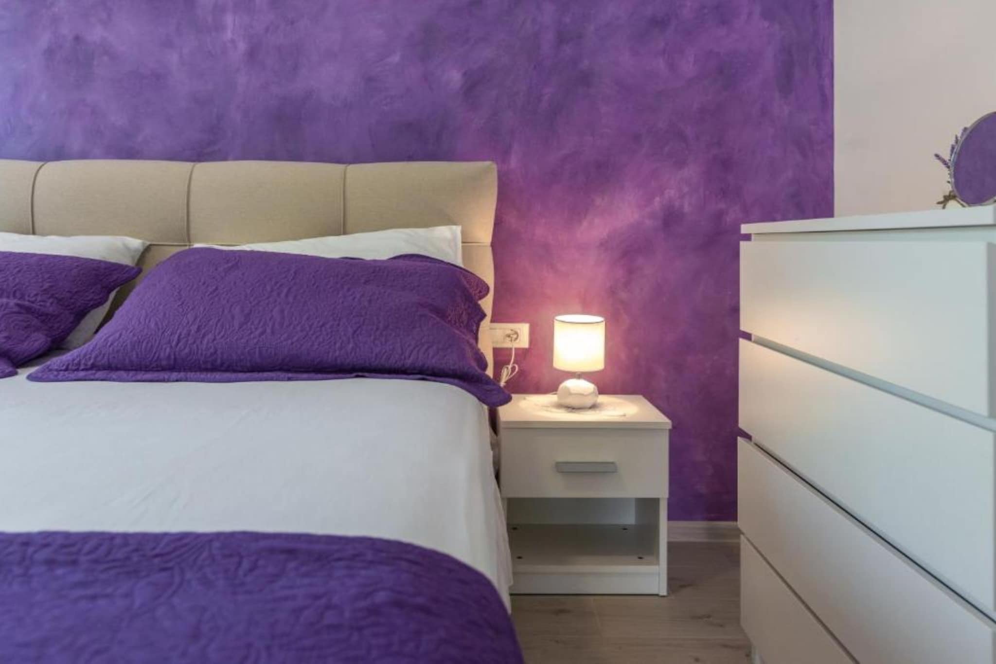 Lumina Sea Apartments Cavtat - Superior One Bedroom Apartment with Sea View and Terrace