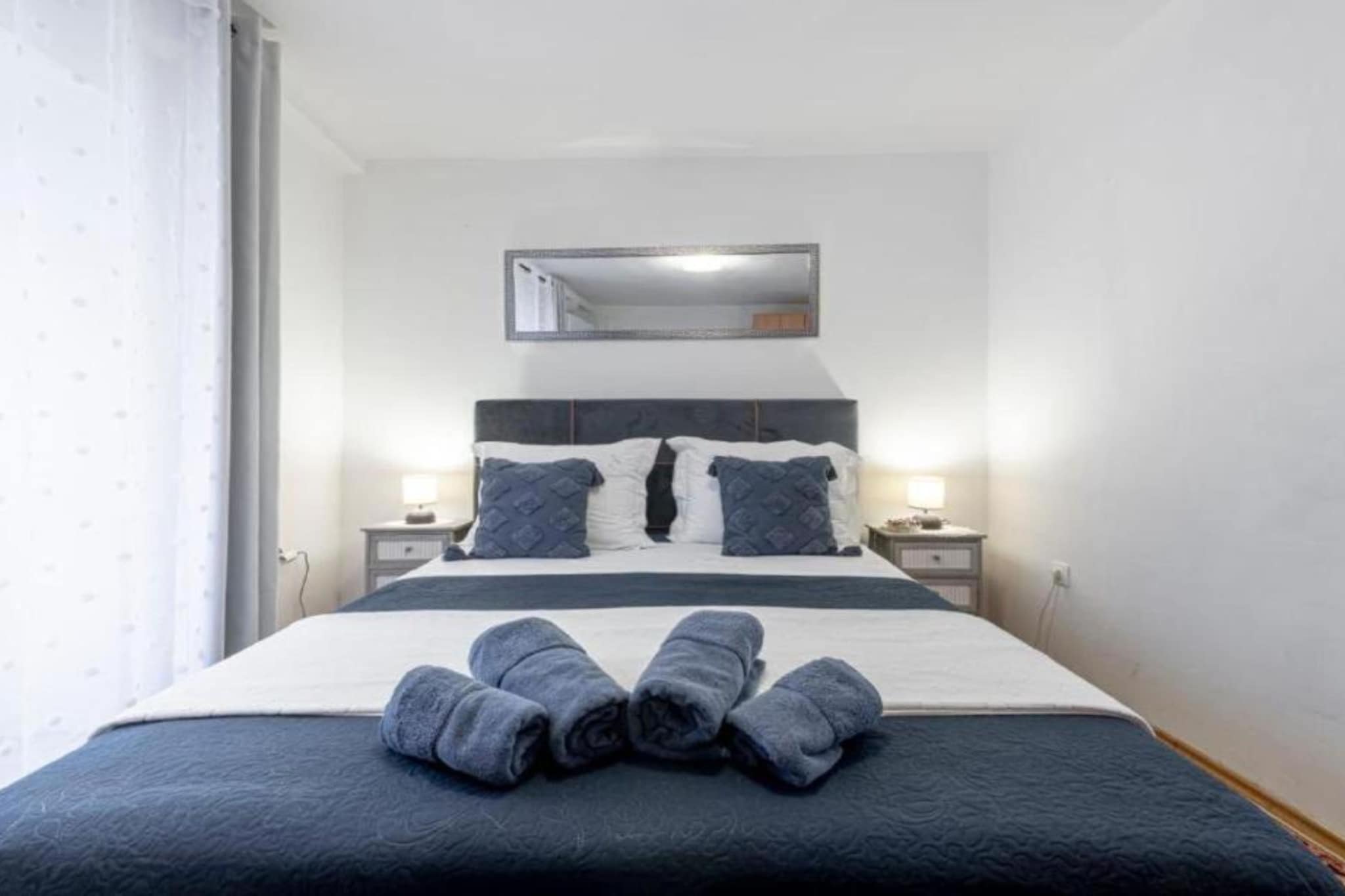 Old Town Dubrovnik Cozy Apartment - One Bedroom Apartment