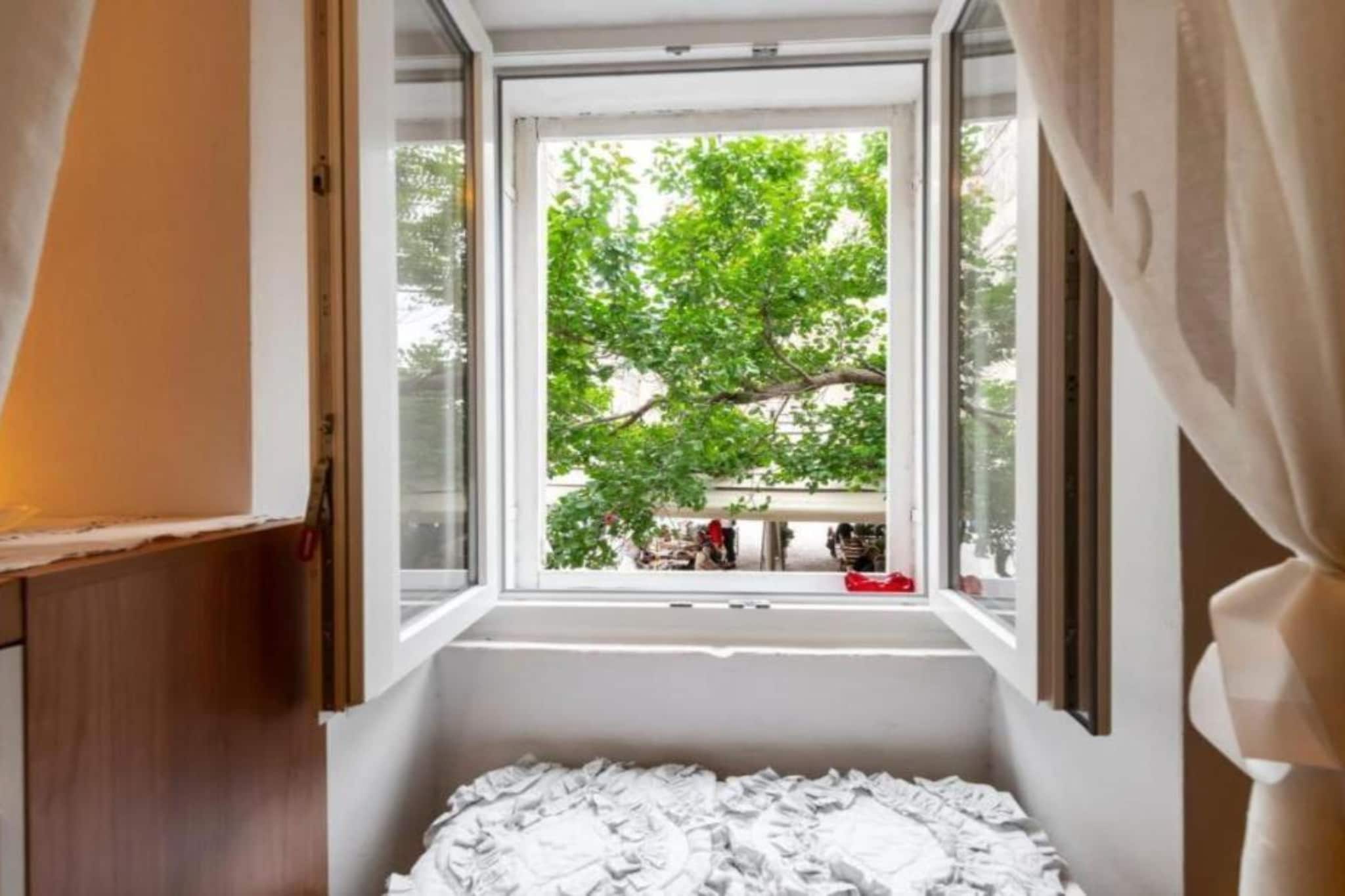 Old Town Dubrovnik Cozy Apartment - One Bedroom Apartment - Slaapkamer