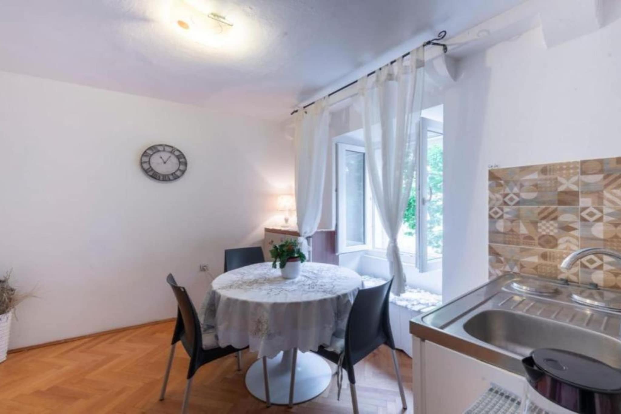Old Town Dubrovnik Cozy Apartment - One Bedroom Apartment