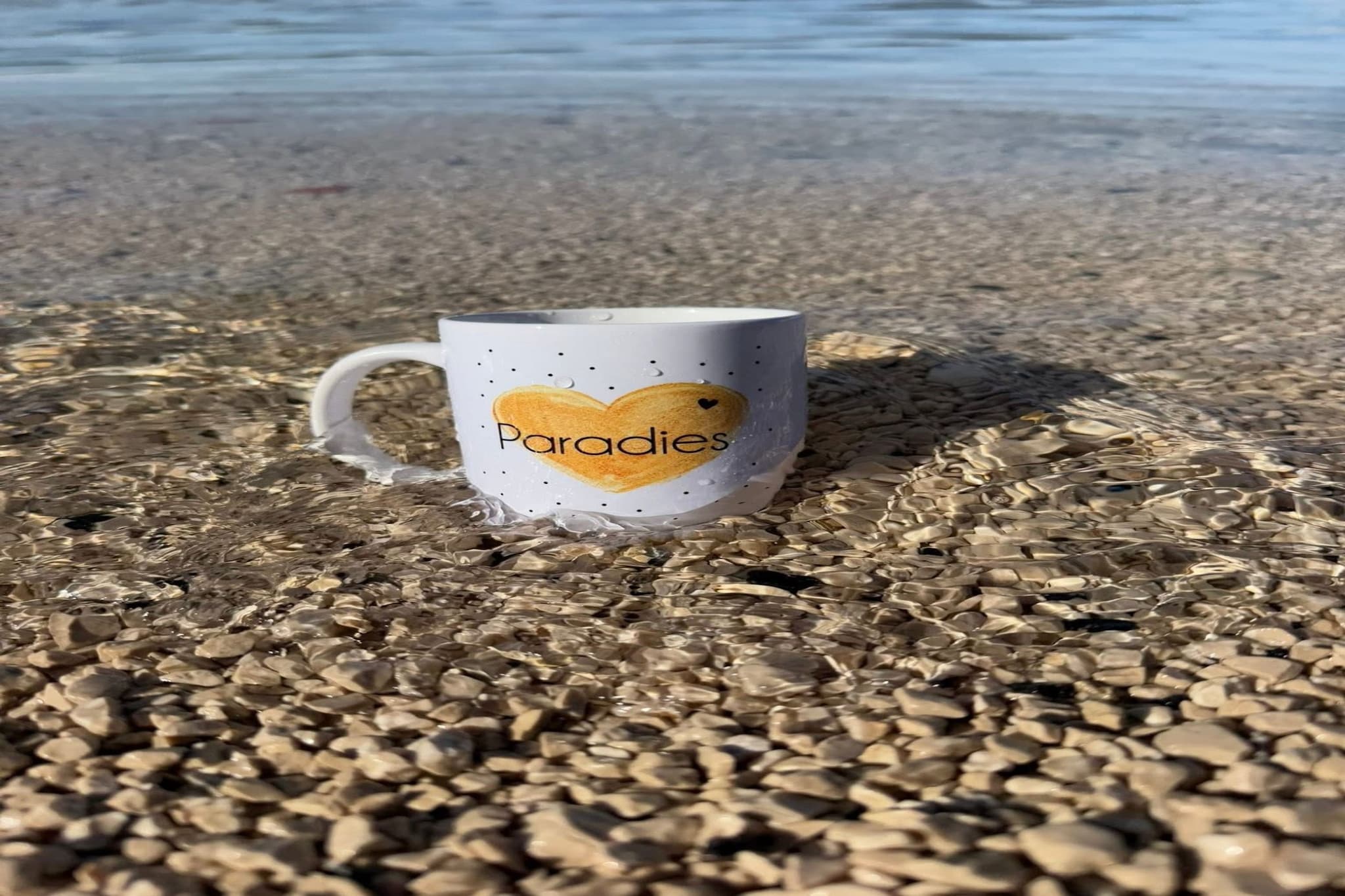 Mobile Home Paradise - Two Bedroom Mobile Home with Terrace
