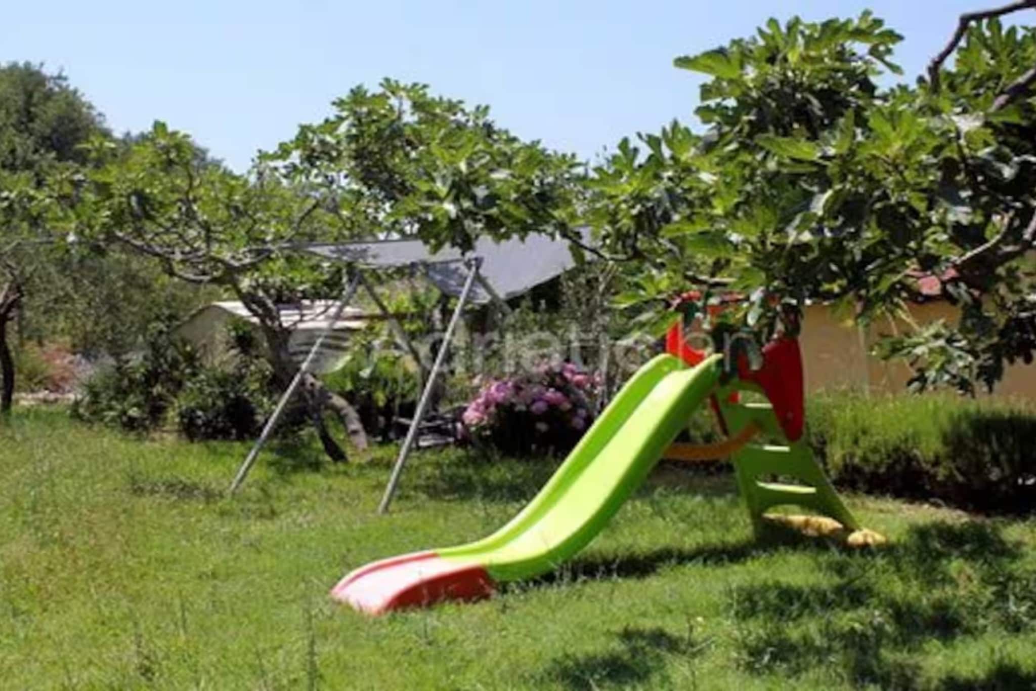 Villa Dube Slano Guest House - Superior One Bedroom Apartment with Sea View and Terrace - Buitenlucht