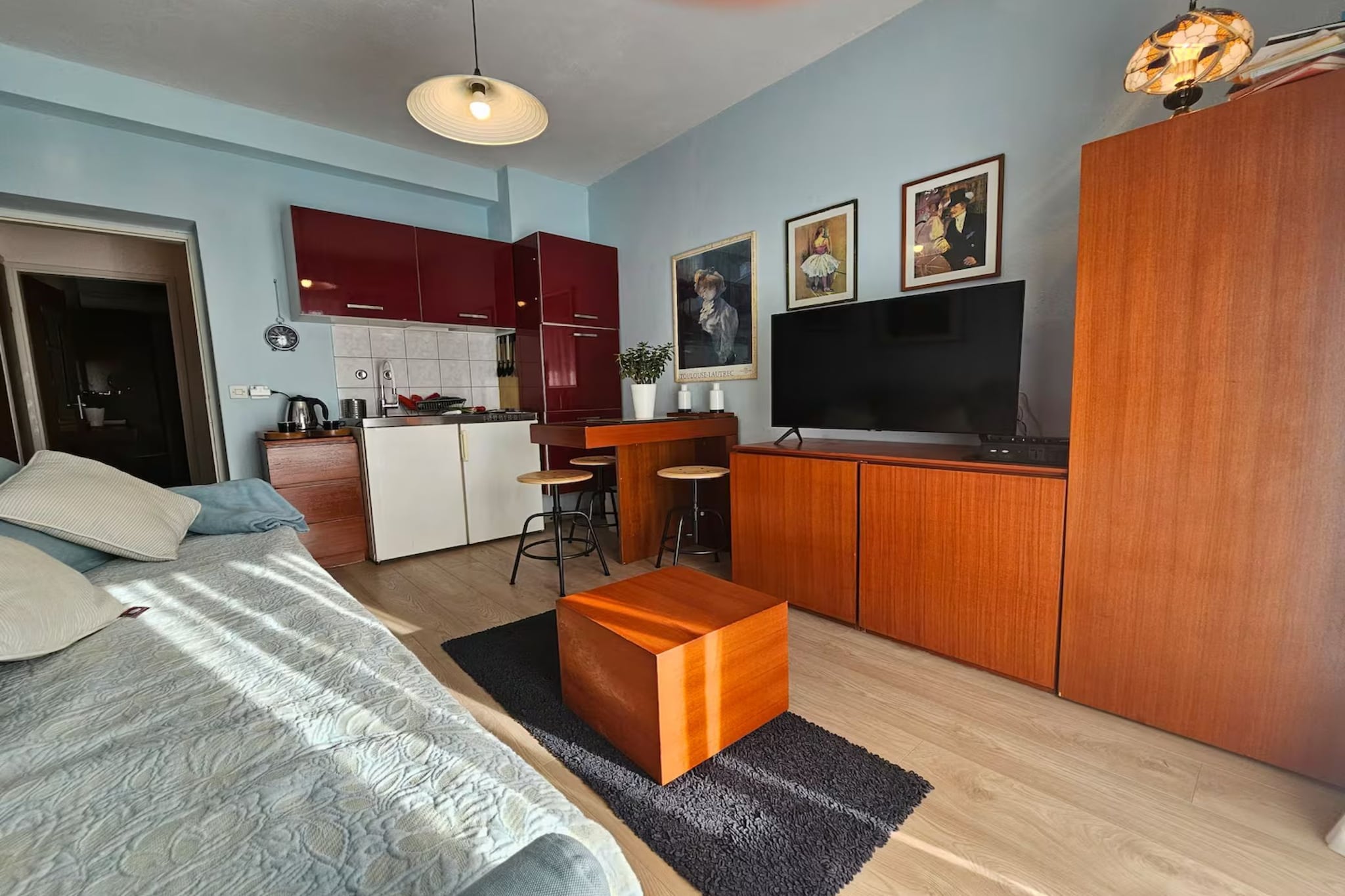 Villa Dube Slano Guest House - Superior One Bedroom Apartment with Sea View and Terrace