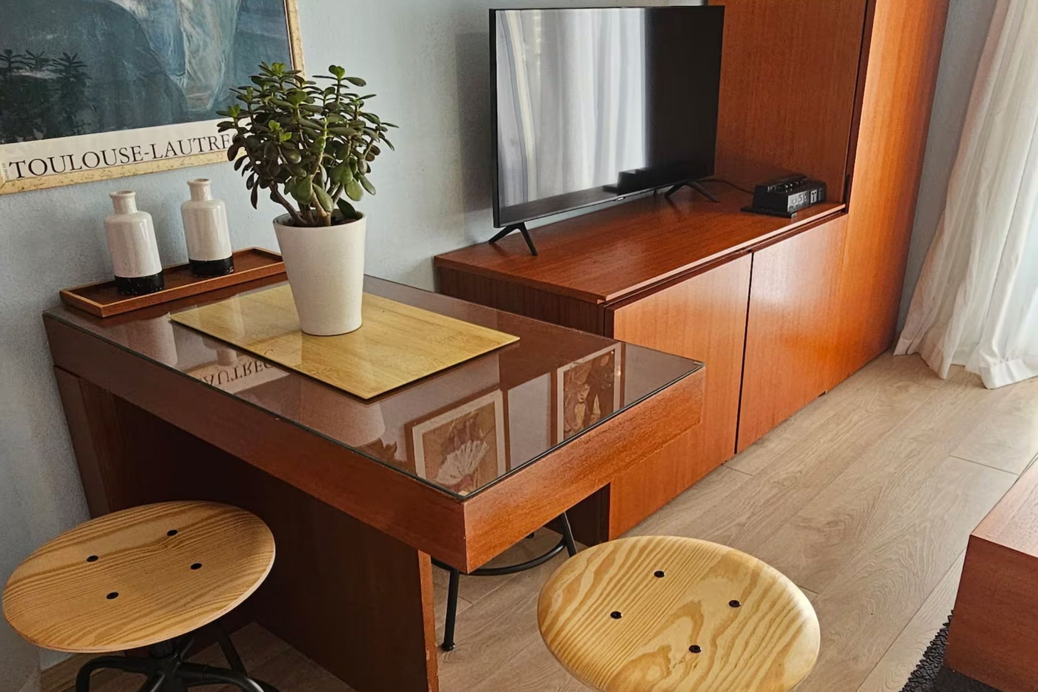 Villa Dube Slano Guest House - Superior One Bedroom Apartment with Sea View and Terrace