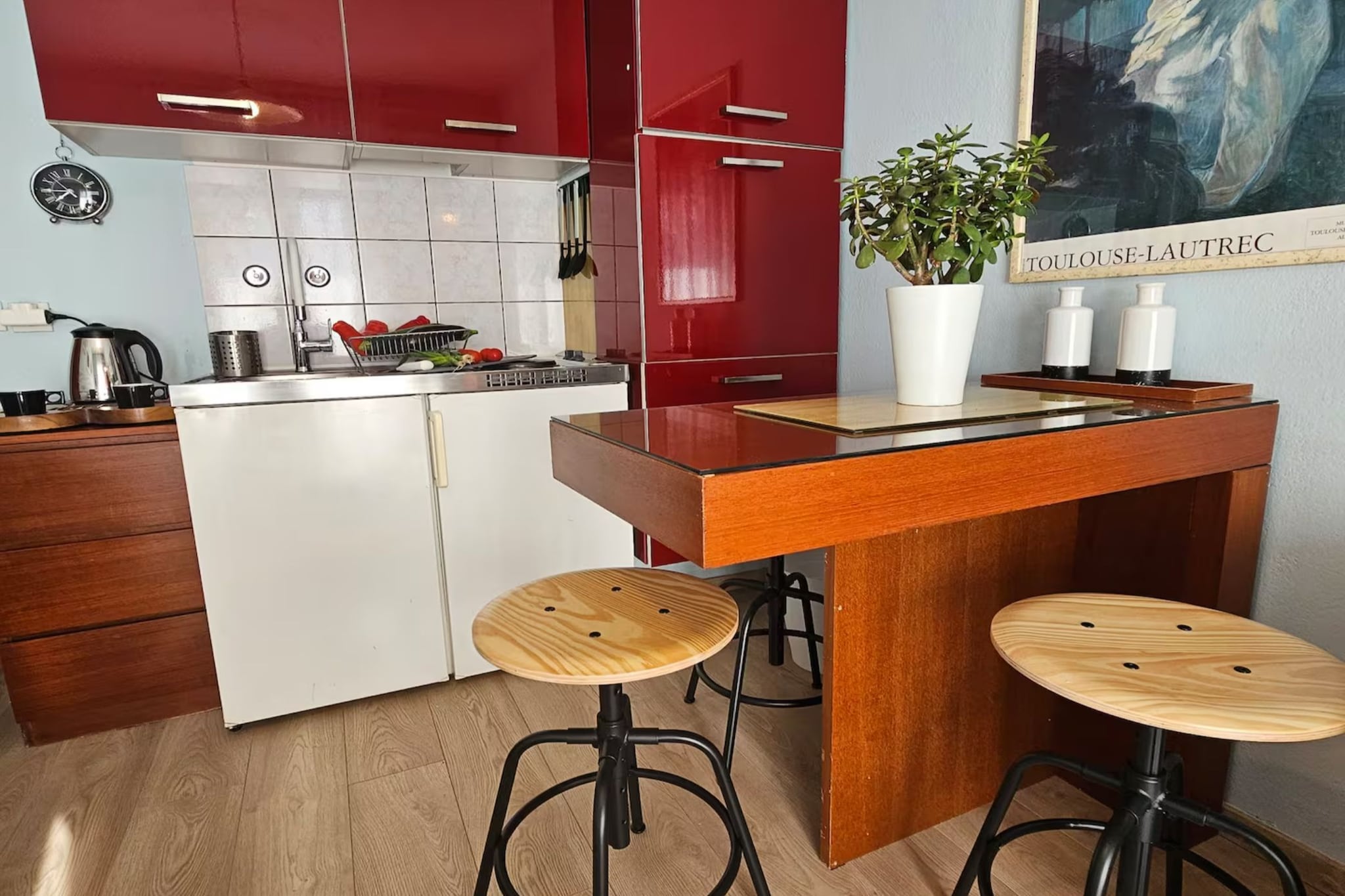 Villa Dube Slano Guest House - Superior One Bedroom Apartment with Sea View and Terrace