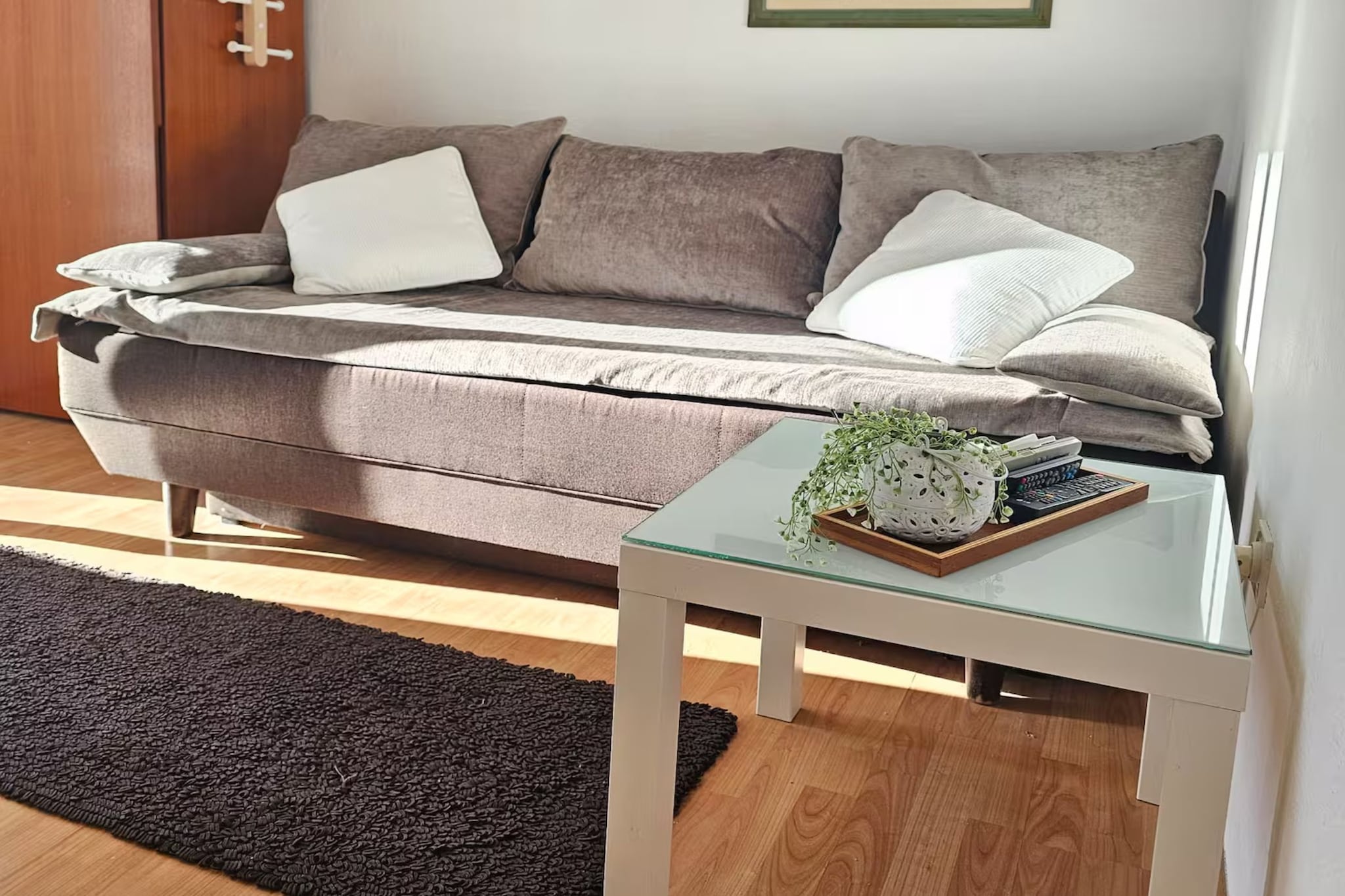 Villa Dube Slano Guest House - One Bedroom Apartment with Sea View and Terrace
