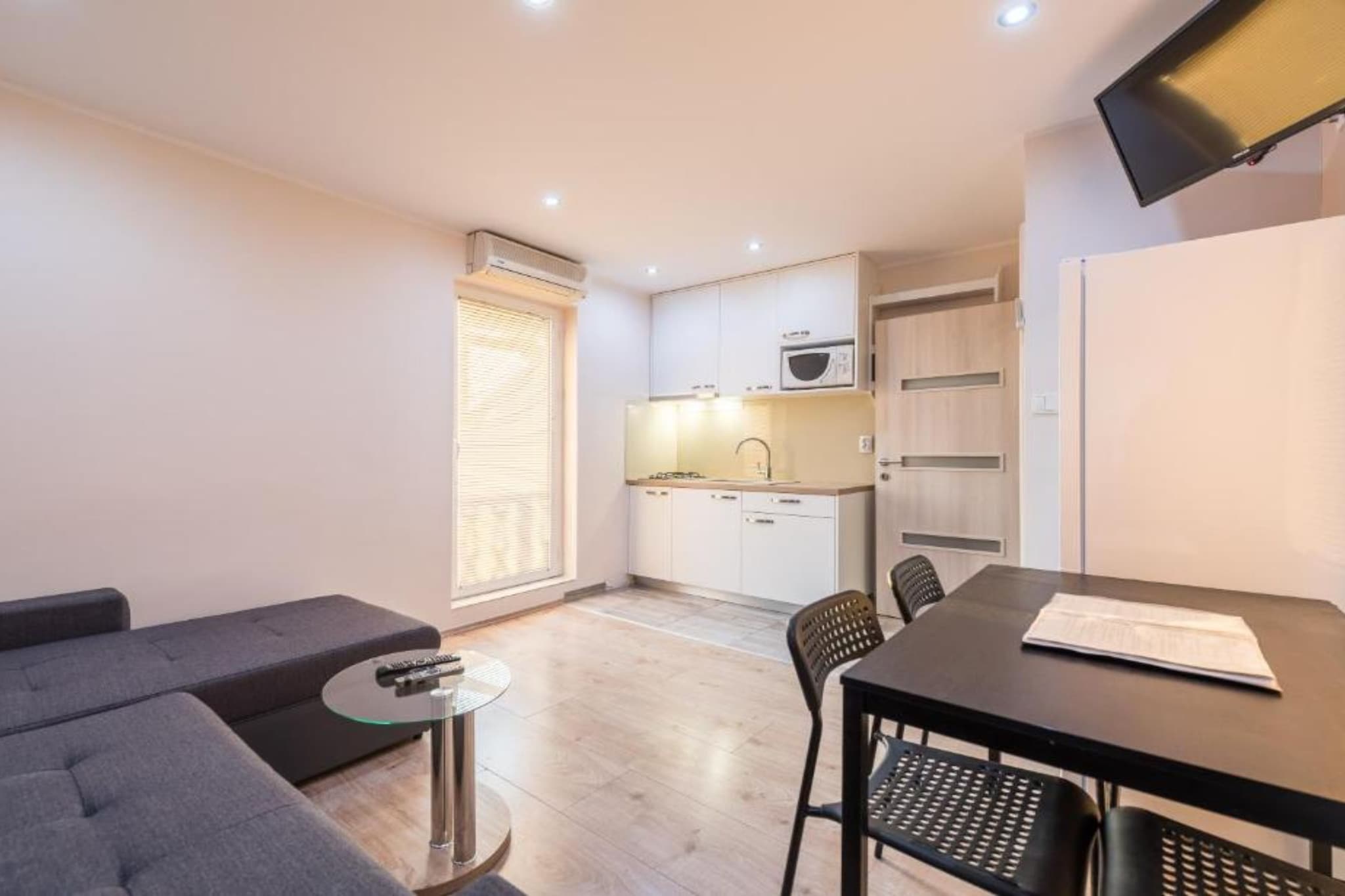 Bračić Premium Apartments with Outdoor Pool and Sauna - Two Bedroom Apartment with Balcony