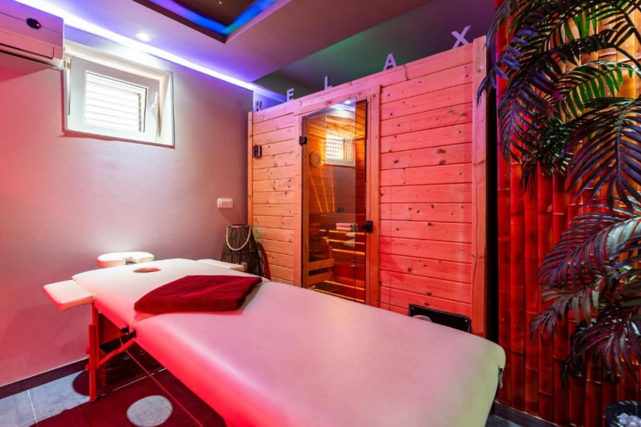 Bračić Premium Apartments with Outdoor Pool and Sauna - Obe Bedroom Apartment with Balcony - Sauna