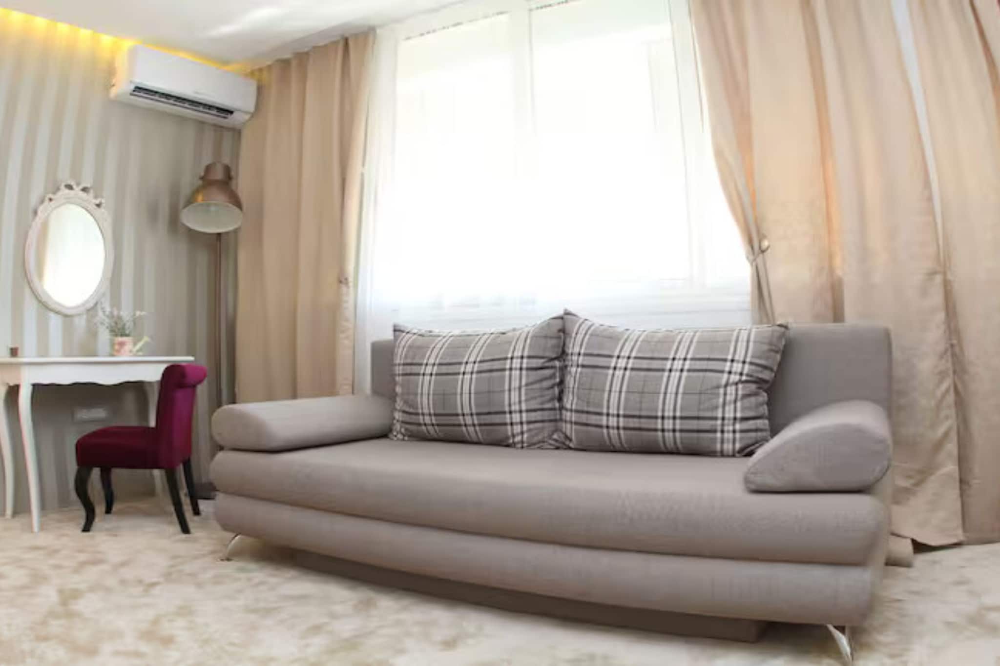 Miracle Apartments Split - Classic Studio Apartment