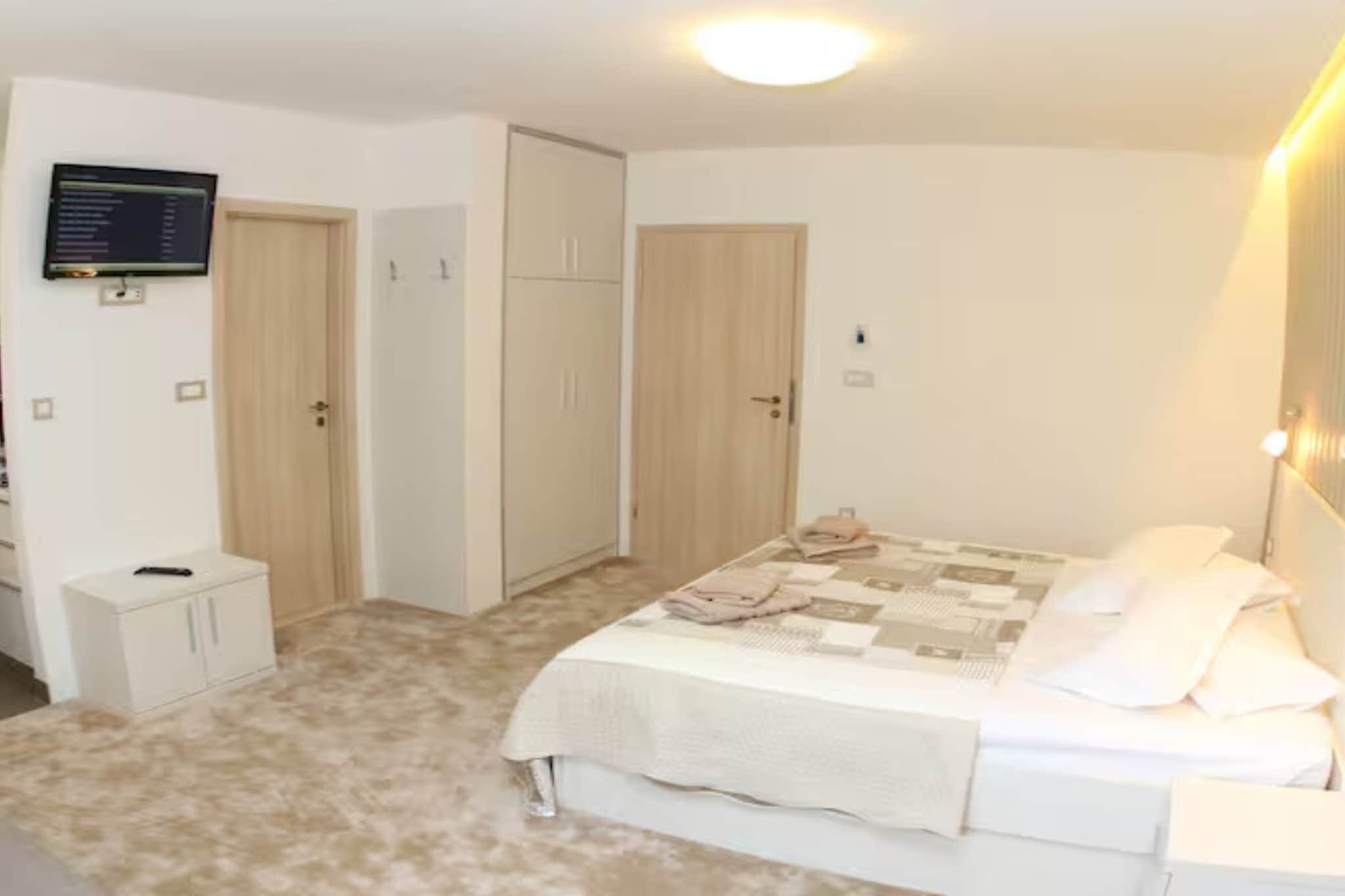 Miracle Apartments Split - Classic Studio Apartment - Chambre