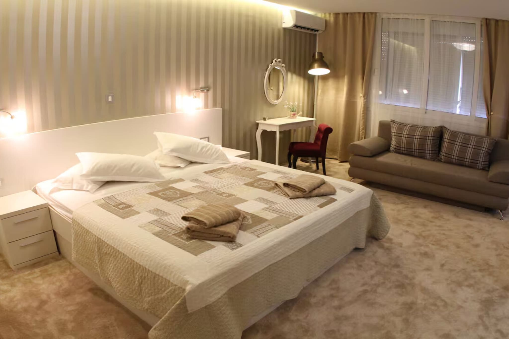 Miracle Apartments Split - Classic Studio Apartment