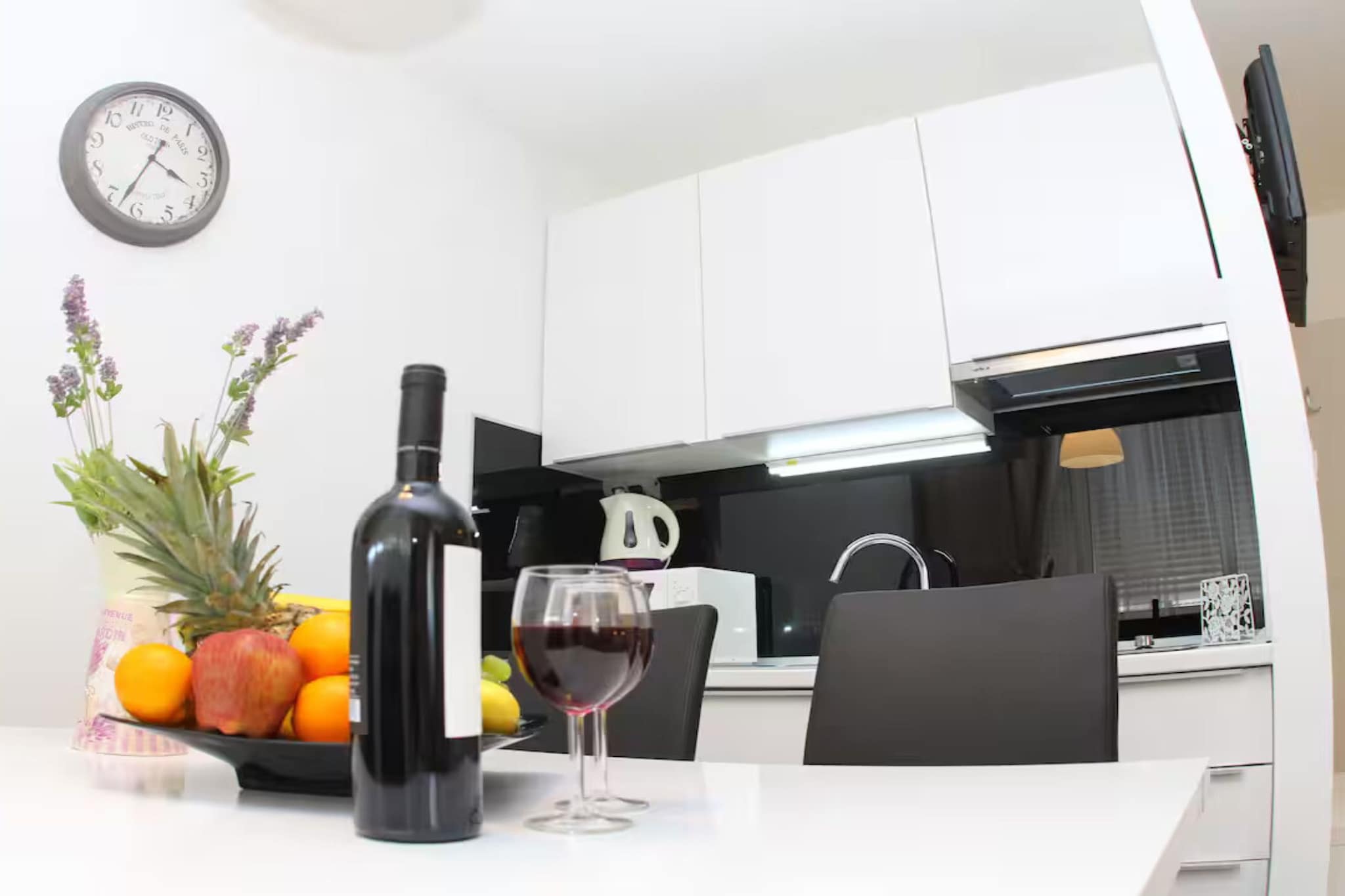 Miracle Apartments Split - Classic Studio Apartment - Cuisine