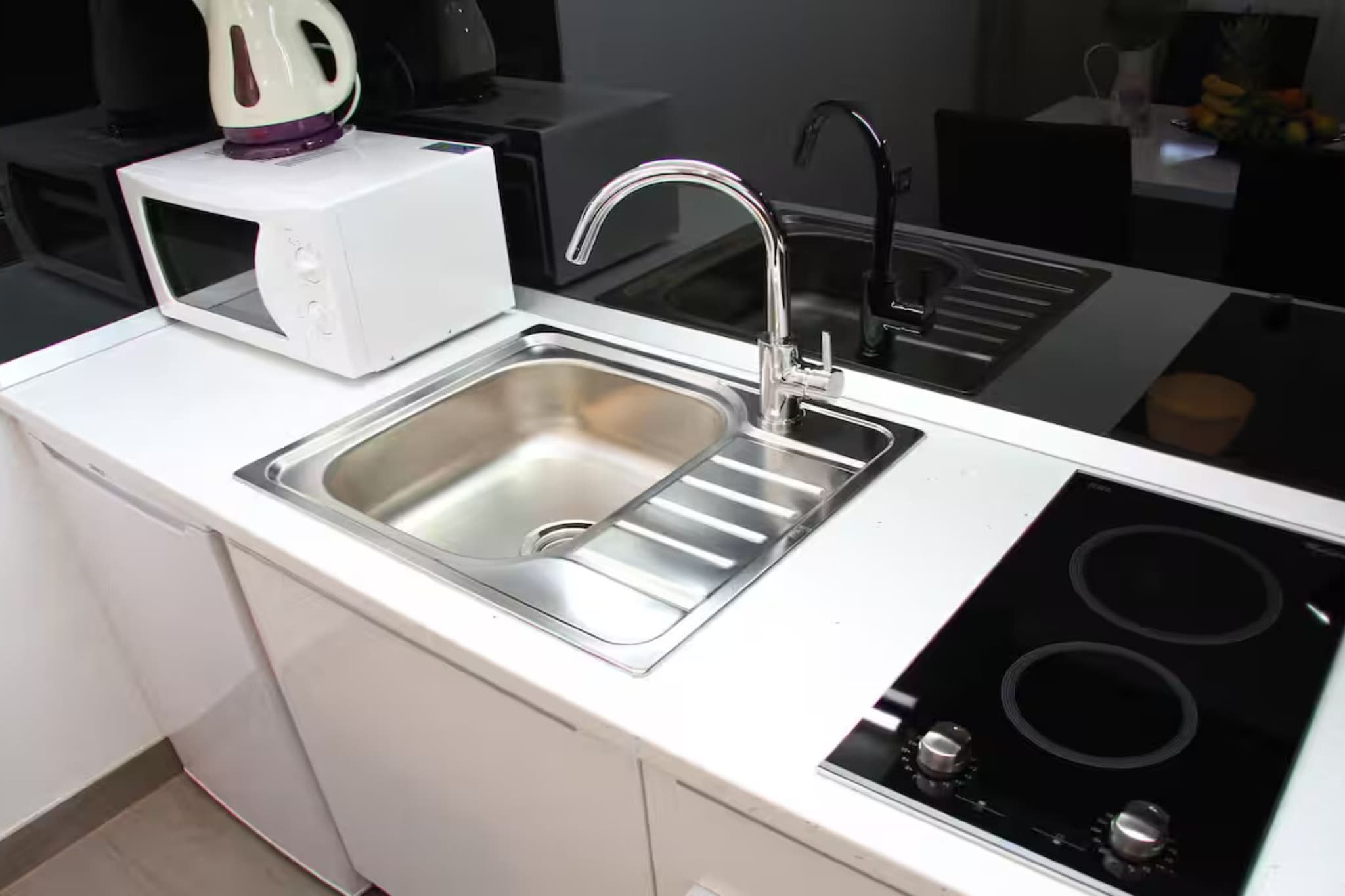 Miracle Apartments Split - Classic Studio Apartment - Cuisine