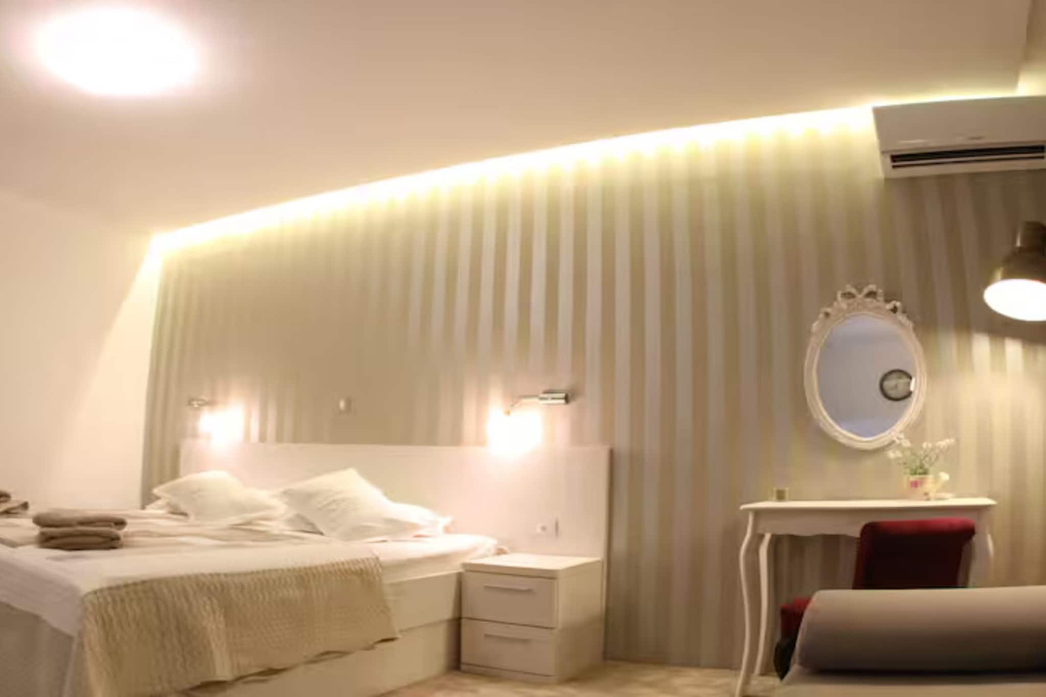 Miracle Apartments Split - Superior Studio Apartment NEW - Chambre