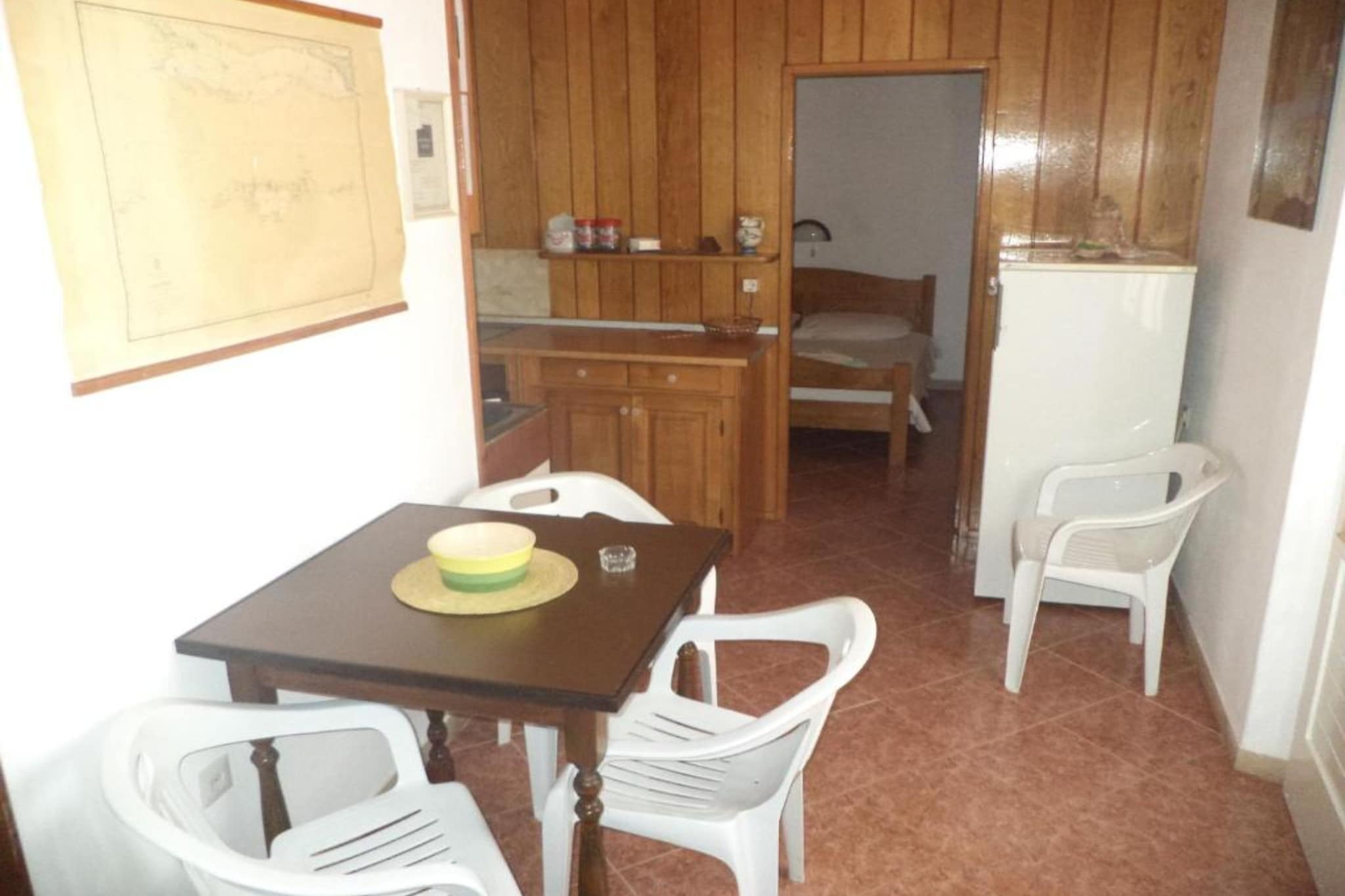 Apartment Riva - Two Bedroom Apartment with Sea View (1)