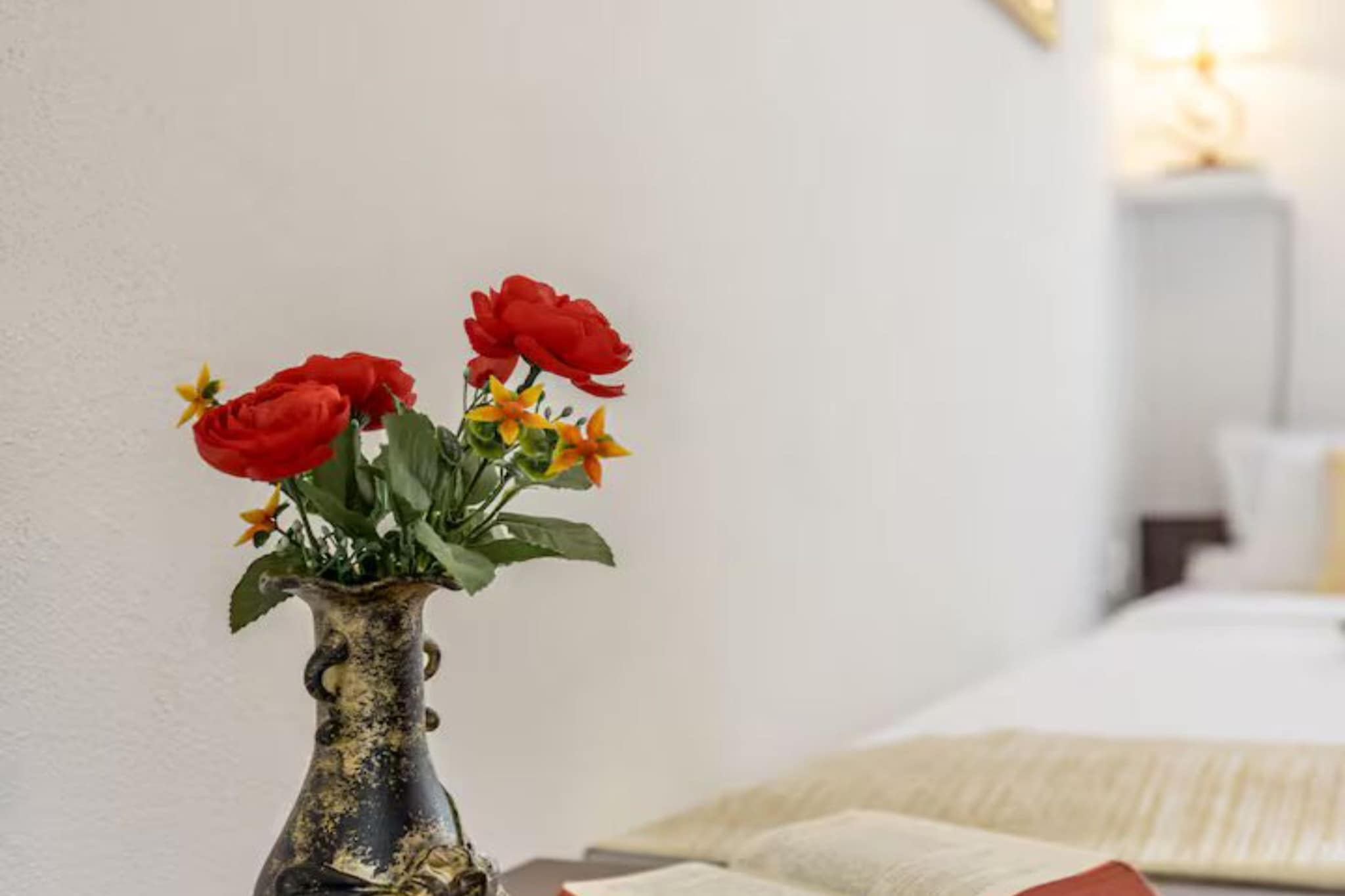 Villa Pax - Four Bedroom Villa with Outdoor Pool - Chambre