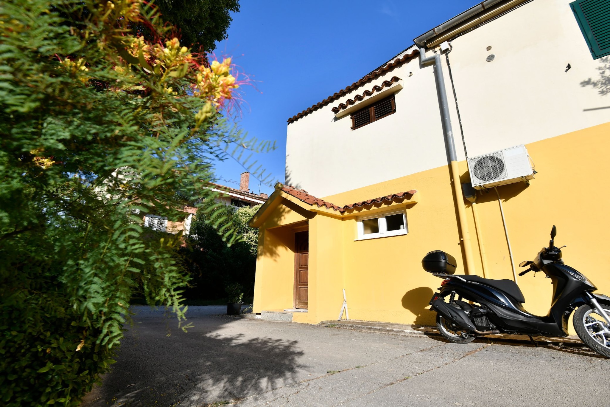 Apartment Dario With Terrace And BBQ - Buitenlucht