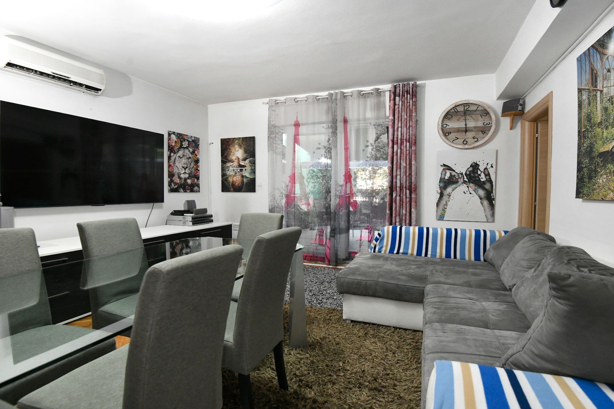 Apartment Dario With Terrace And BBQ