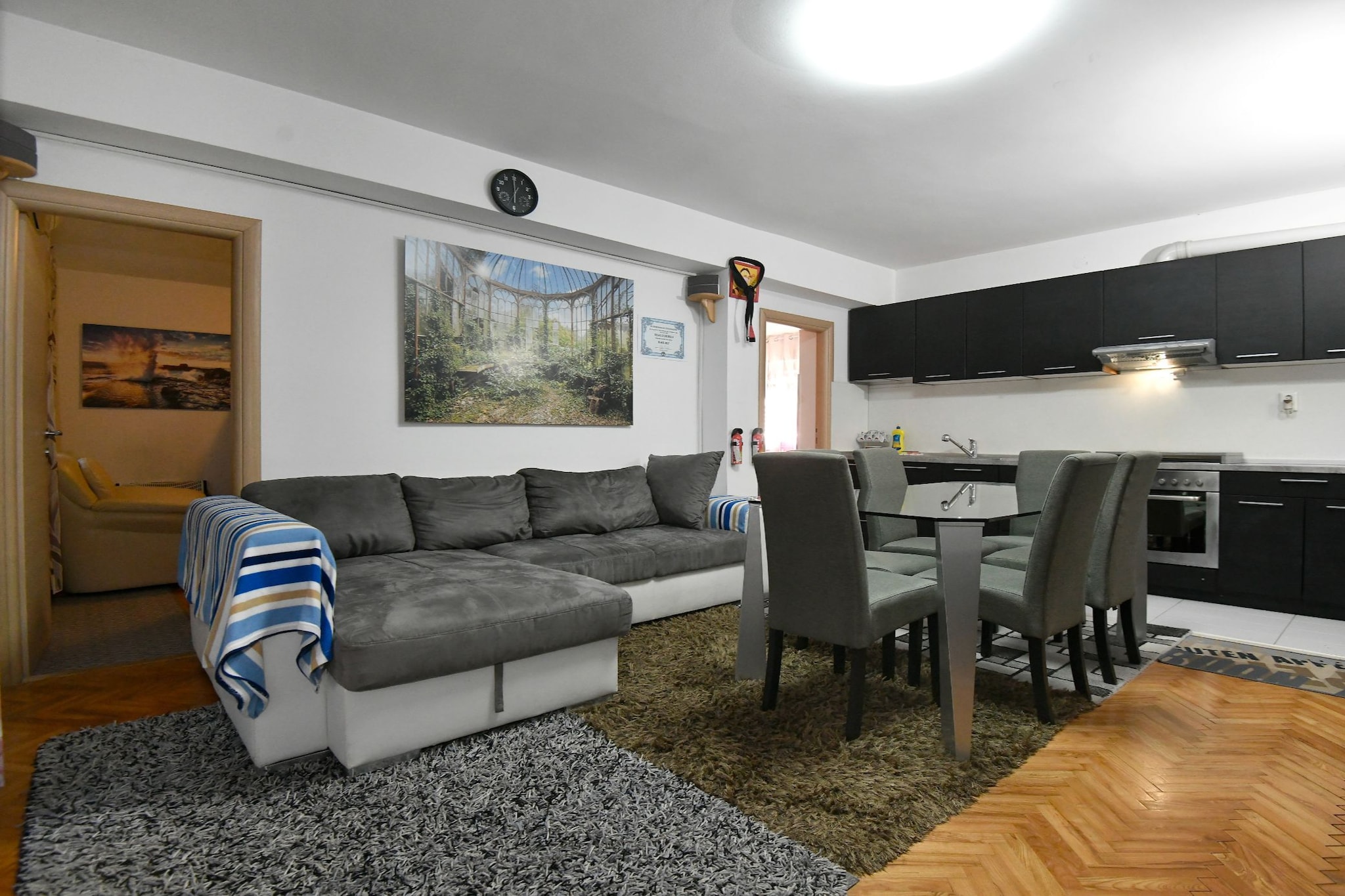 Apartment Dario With Terrace And BBQ