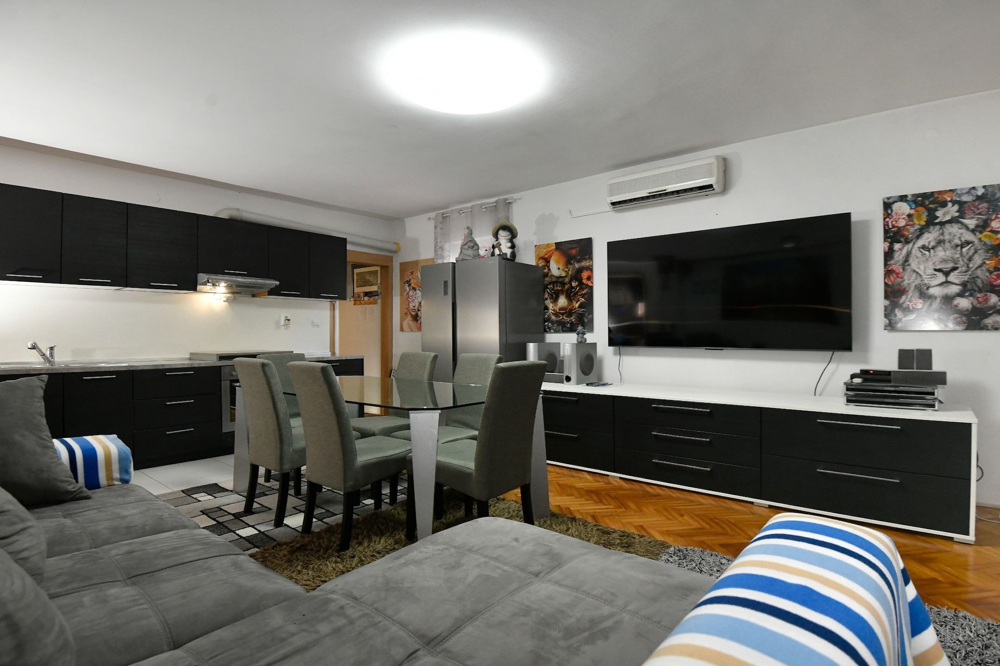 Apartment Dario With Terrace And BBQ