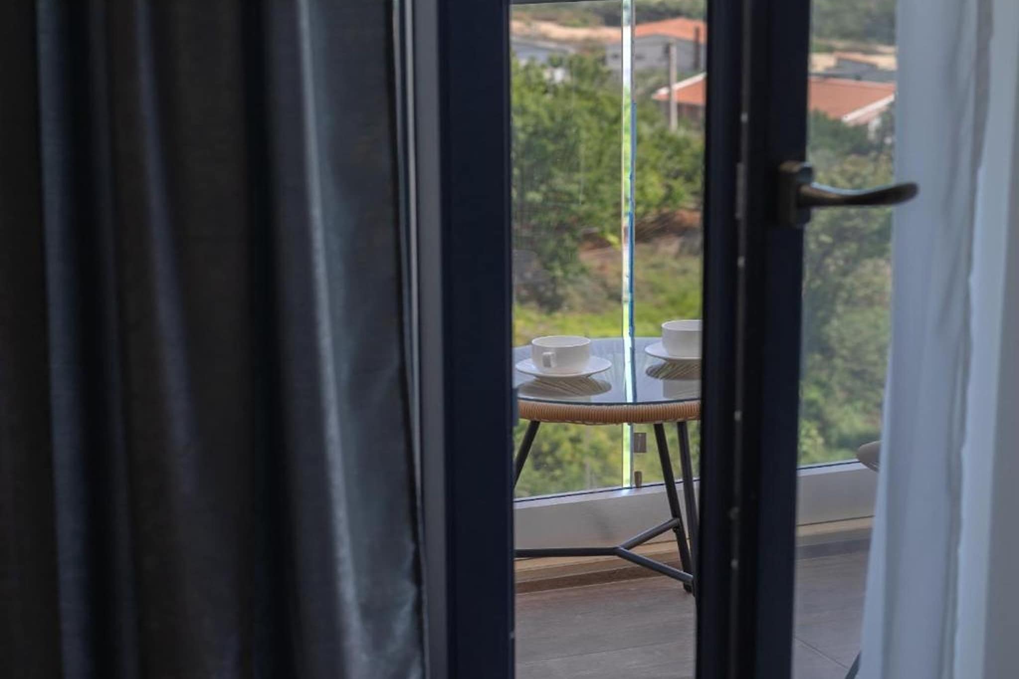 Hotel D'Iman - One Bedroom Suite with Sea View and Balcony (205)