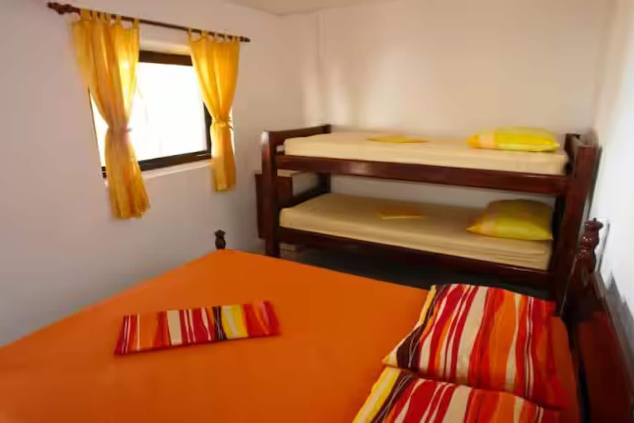 Robinson House Roko - Two Bedroom House with Terrace and Sea View