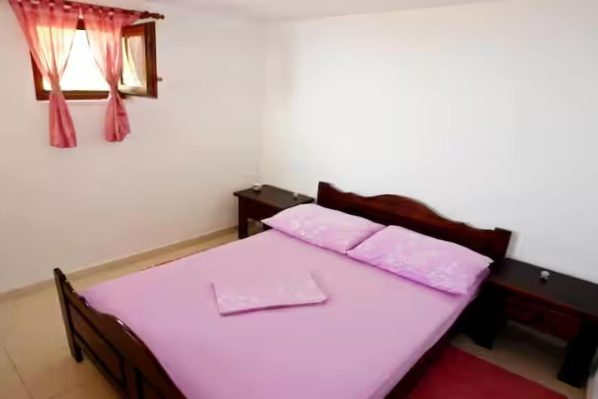 Robinson House Roko - Two Bedroom House with Terrace and Sea View