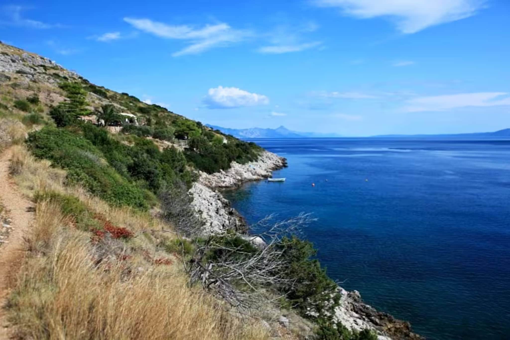Robinson House Roko - Two Bedroom House with Terrace and Sea View - Vue