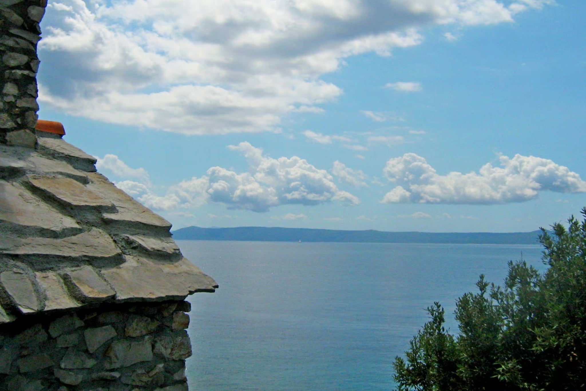 Robinson House Roko - Two Bedroom House with Terrace and Sea View - Vue