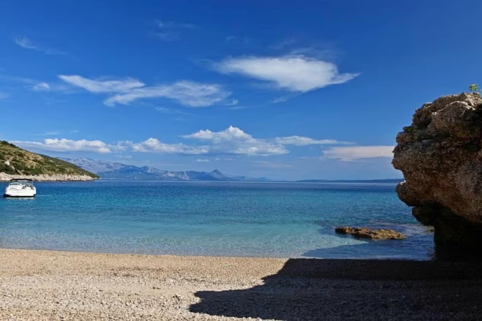Robinson House Roko - Two Bedroom House with Terrace and Sea View - Vue