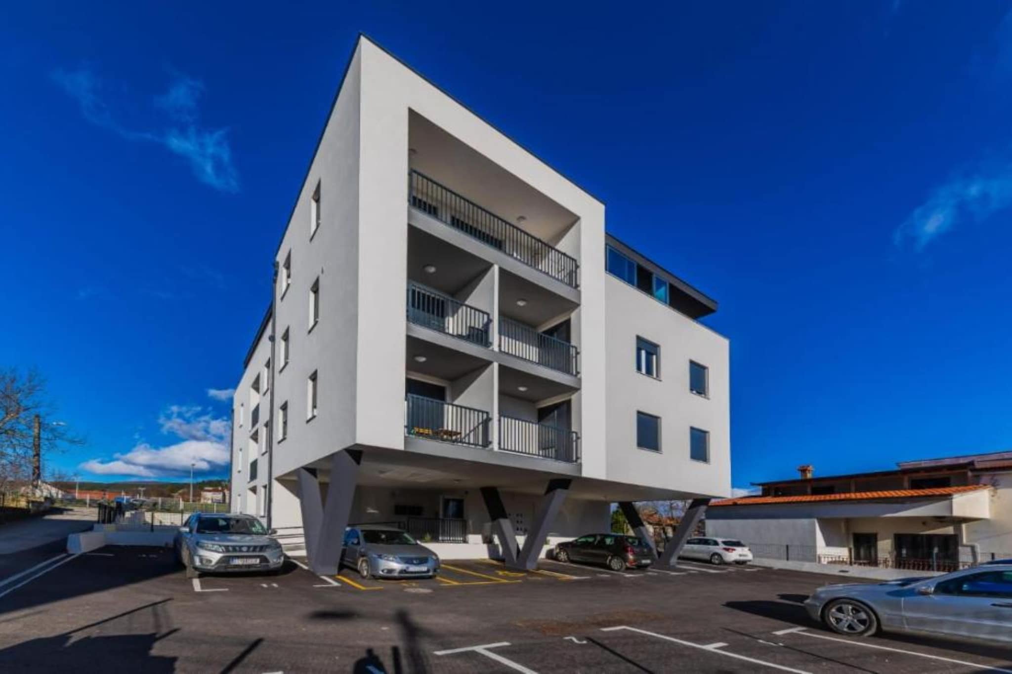 Deluxe Apartment Bono - Two Bedroom Apartment - Extérieur