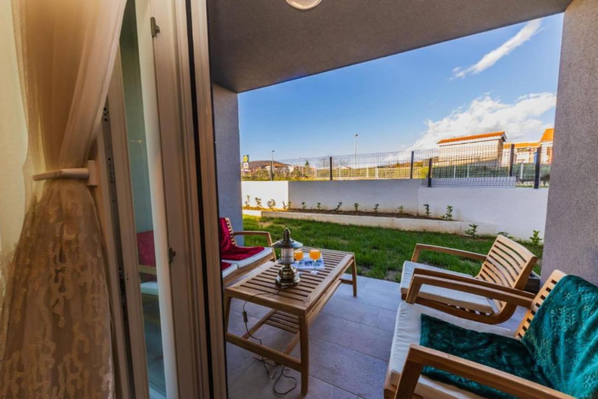 Deluxe Apartment Bono - Two Bedroom Apartment