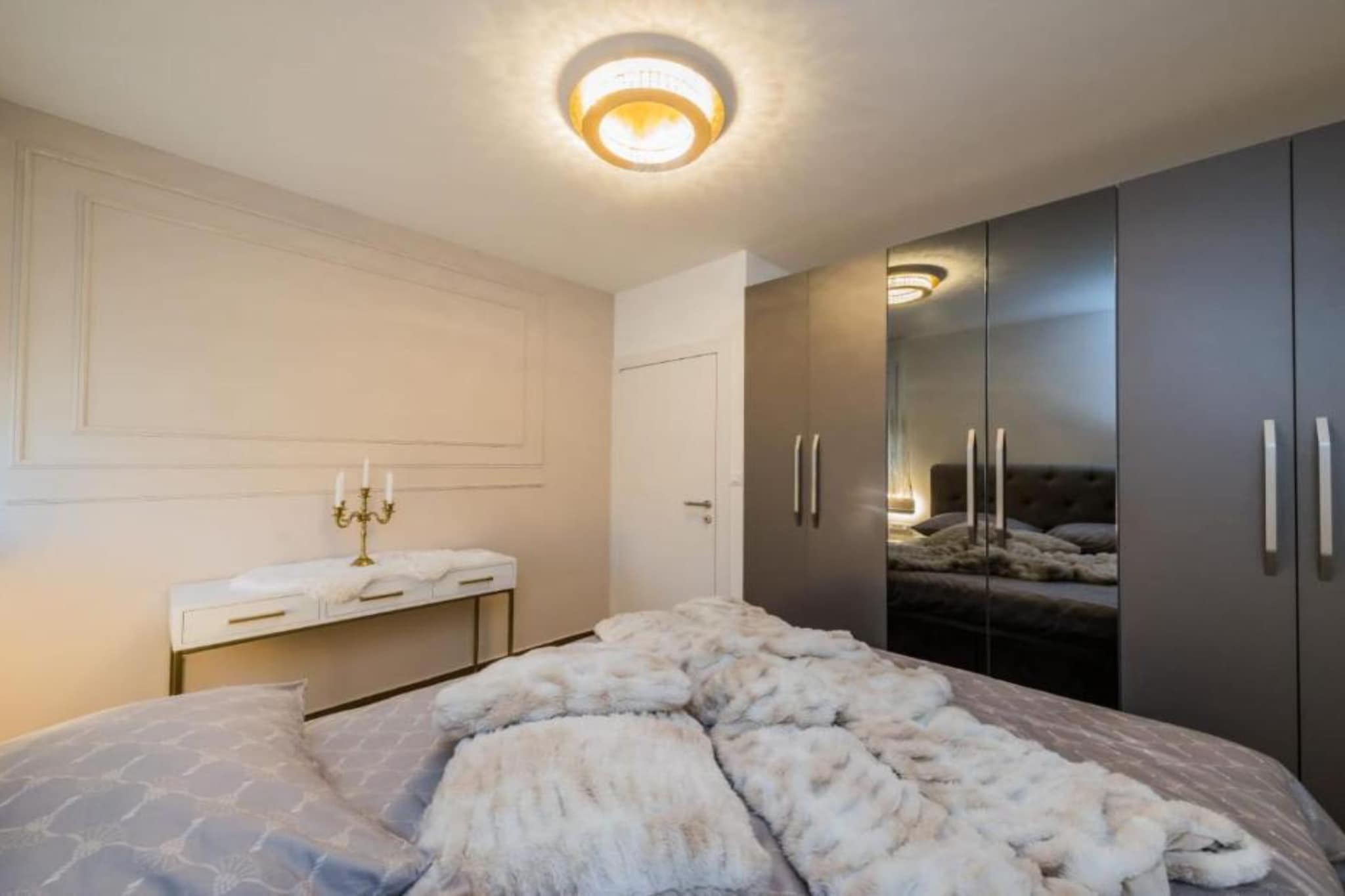 Deluxe Apartment Bono - Two Bedroom Apartment - Chambre