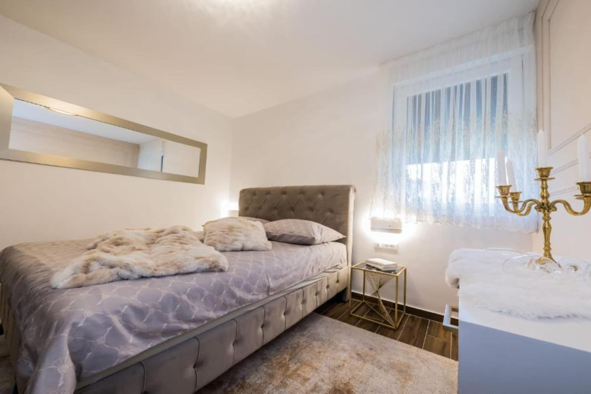 Deluxe Apartment Bono - Two Bedroom Apartment - Chambre
