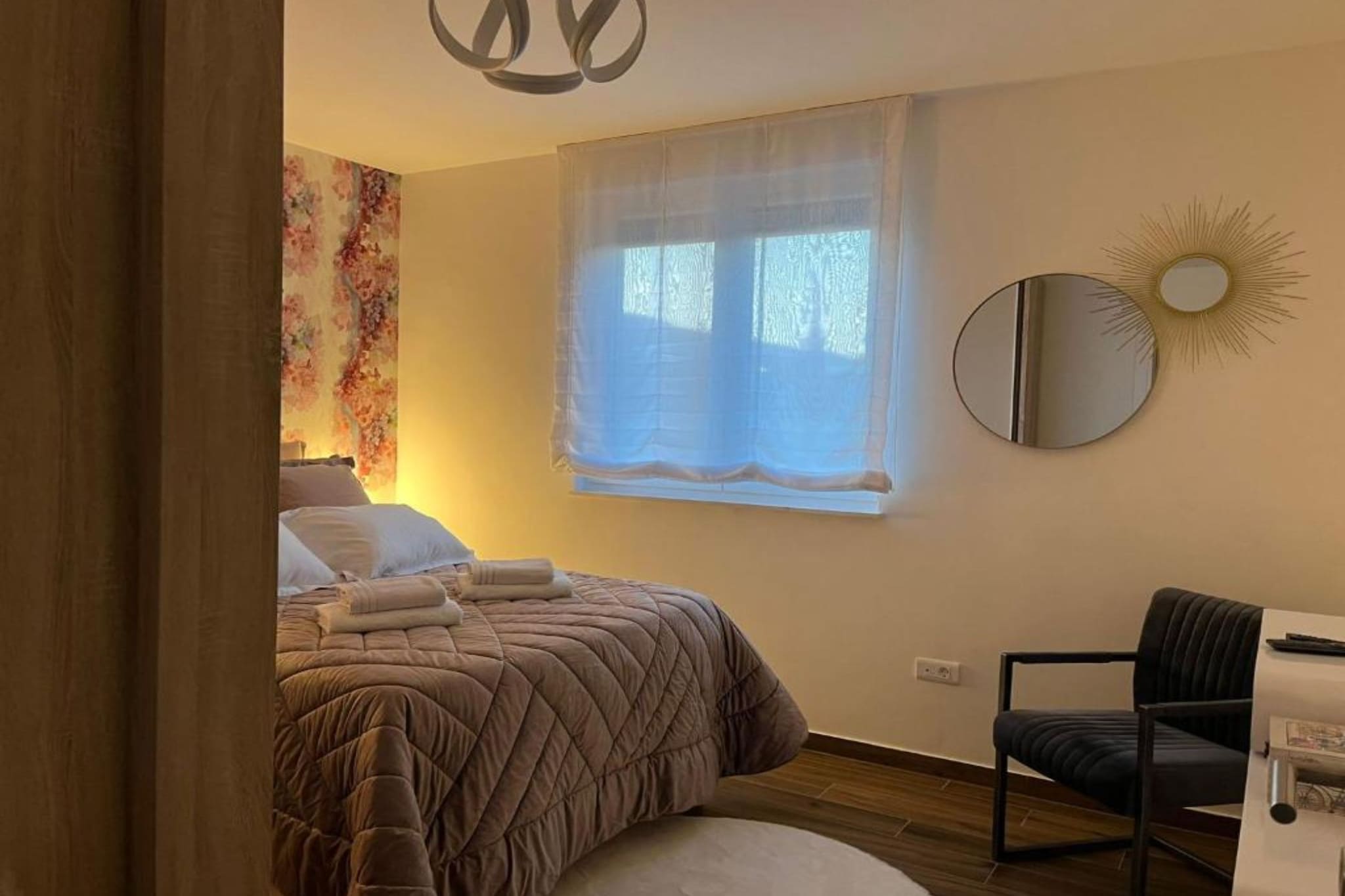 Deluxe Apartment Bono - Two Bedroom Apartment - Chambre