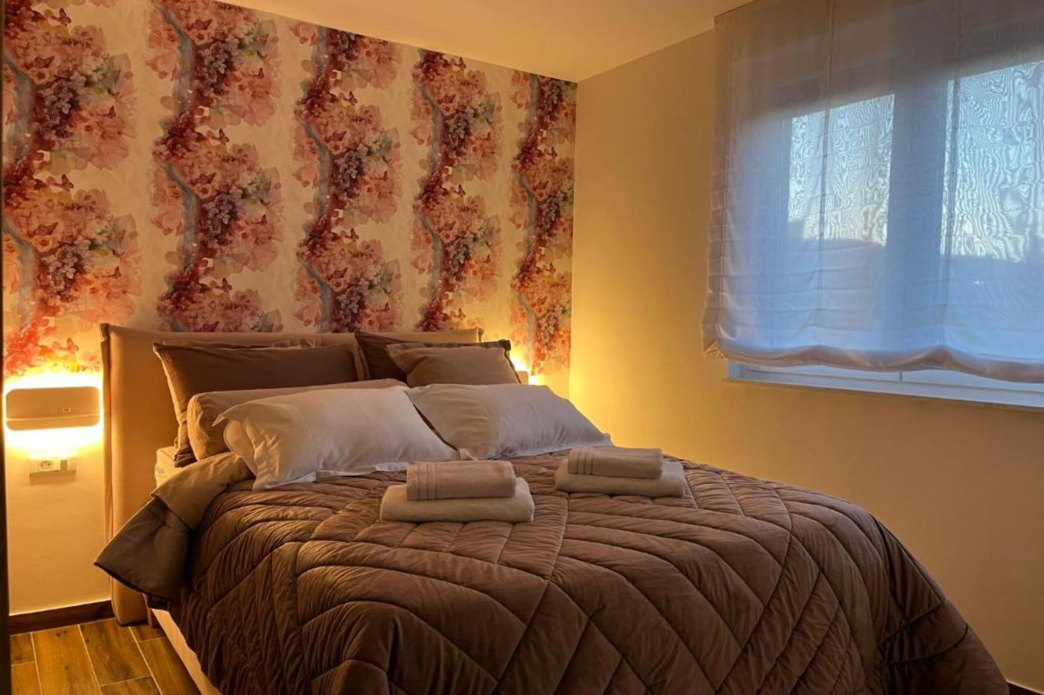 Deluxe Apartment Bono - Two Bedroom Apartment - Chambre