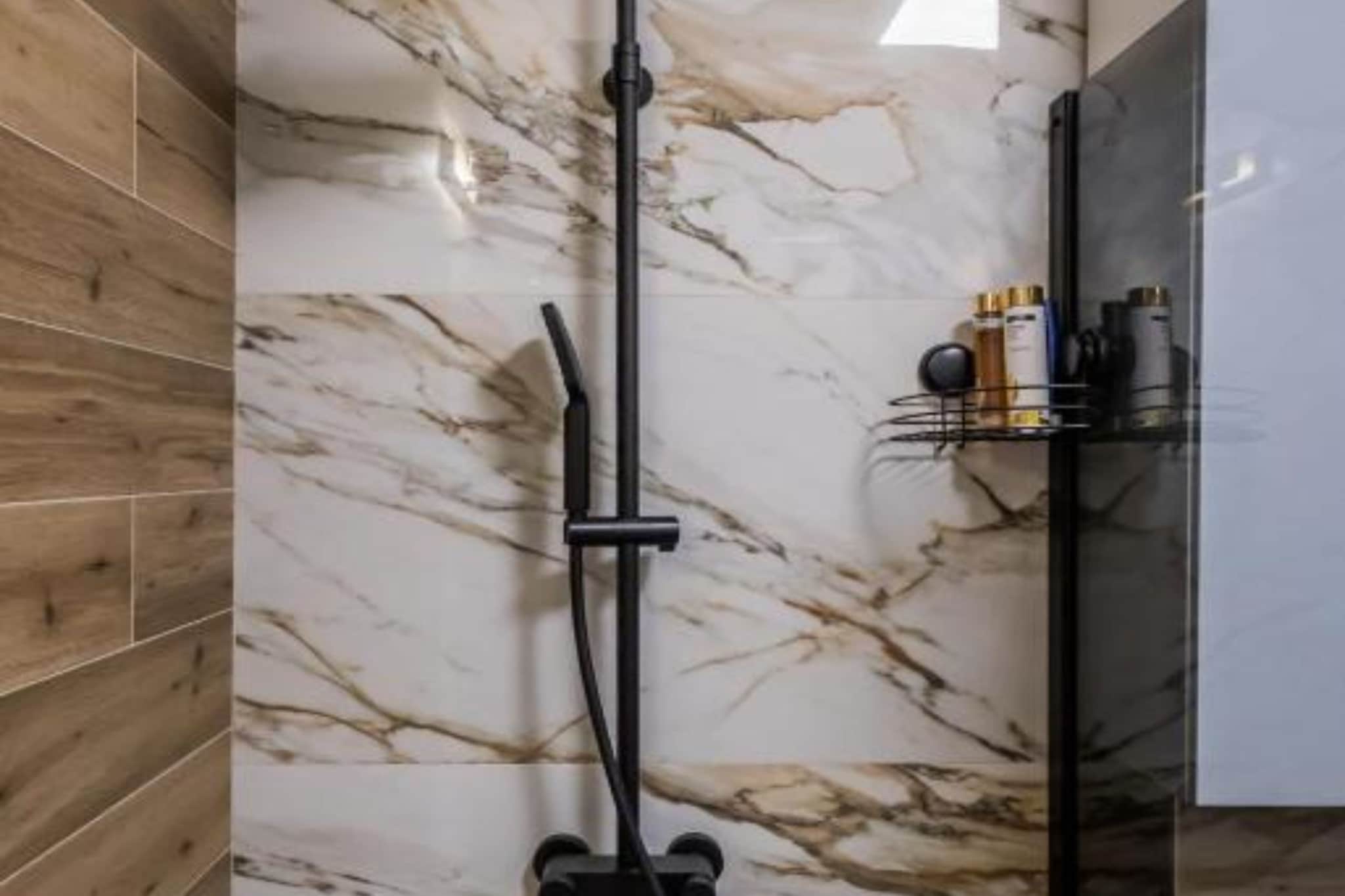 Deluxe Apartment Bono - Two Bedroom Apartment - Salle de bain