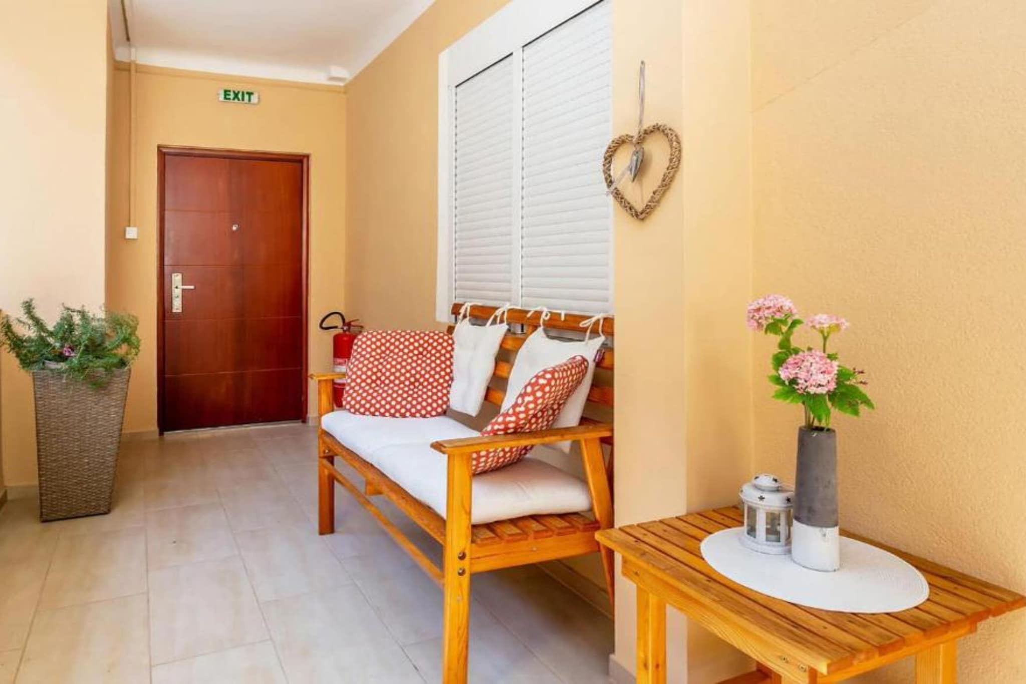 Apartment Sabo - Two Bedroom Apartment near Centar