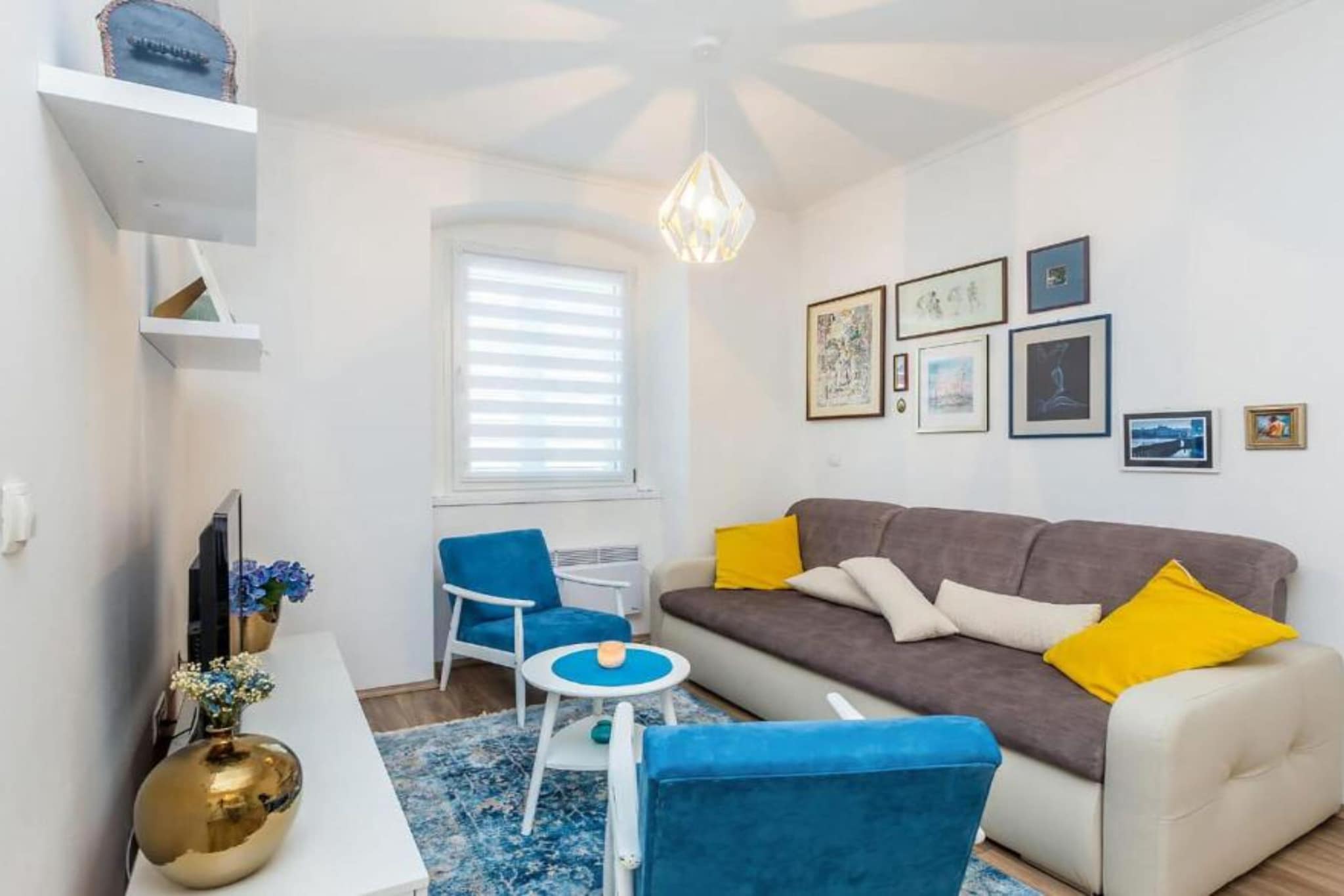 Apartment Sabo - Two Bedroom Apartment near Centar
