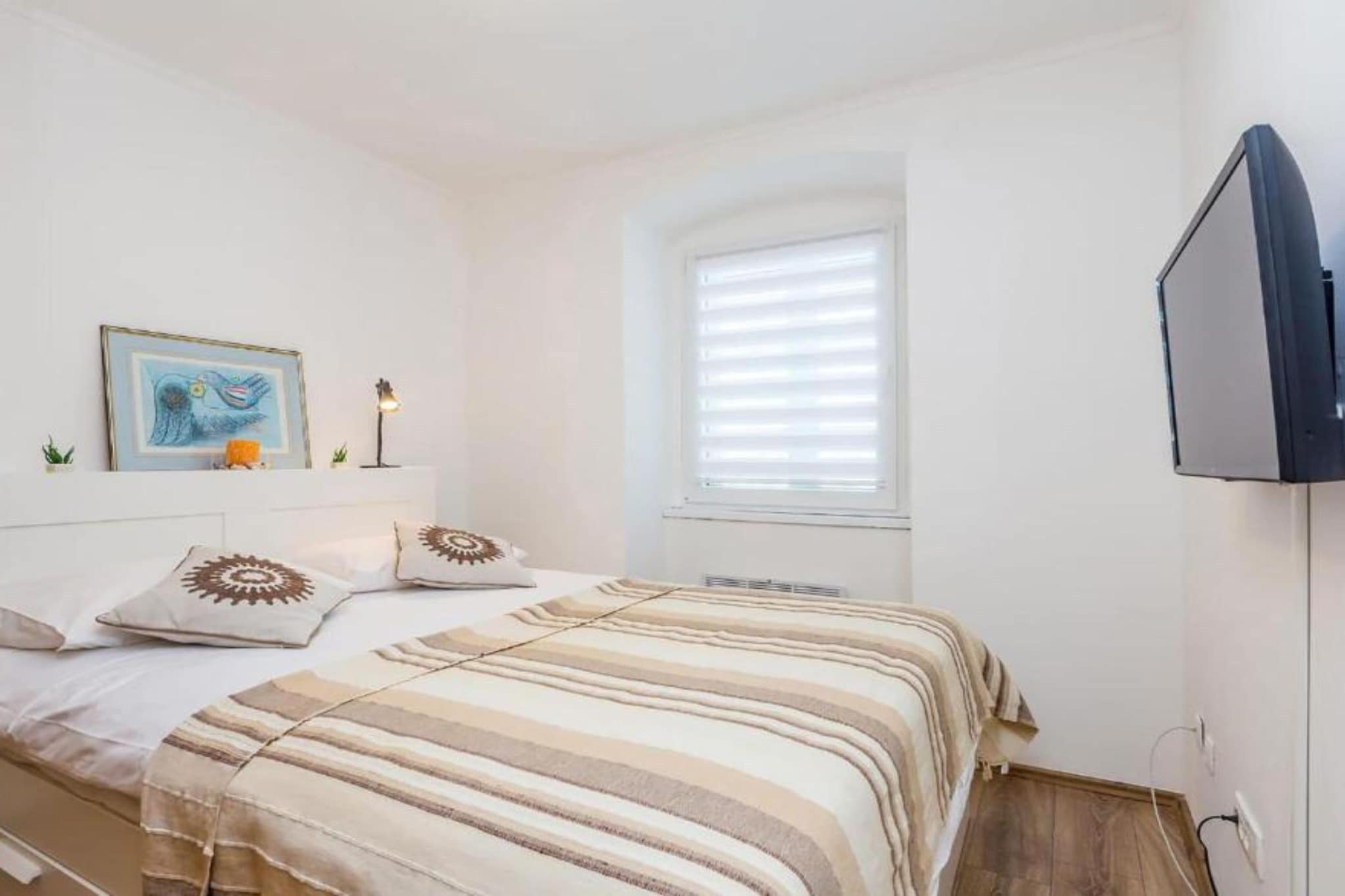 Apartment Sabo - Two Bedroom Apartment near Centar - Chambre