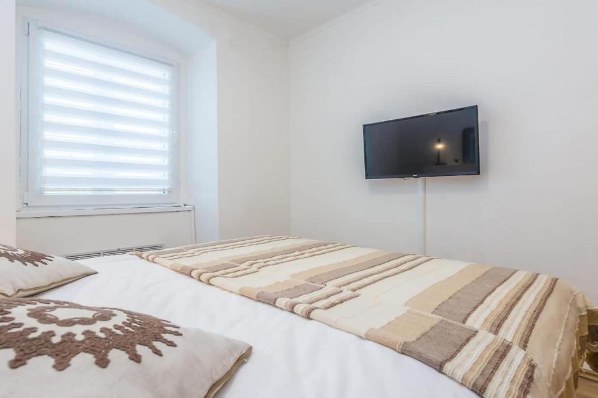 Apartment Sabo - Two Bedroom Apartment near Centar - Chambre