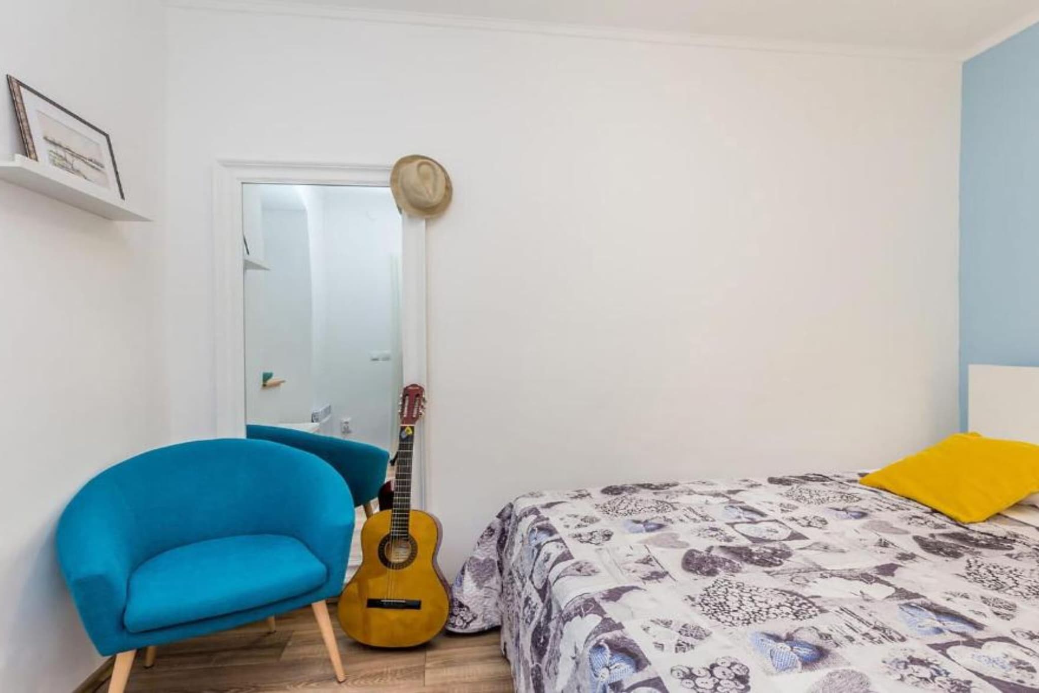 Apartment Sabo - Two Bedroom Apartment near Centar