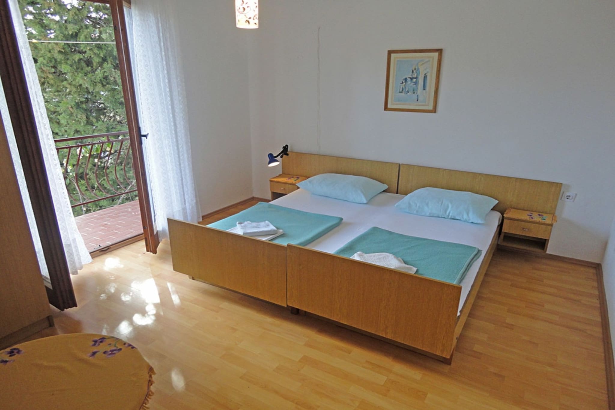 Villa Matan - Two bedroom apartment (B)
